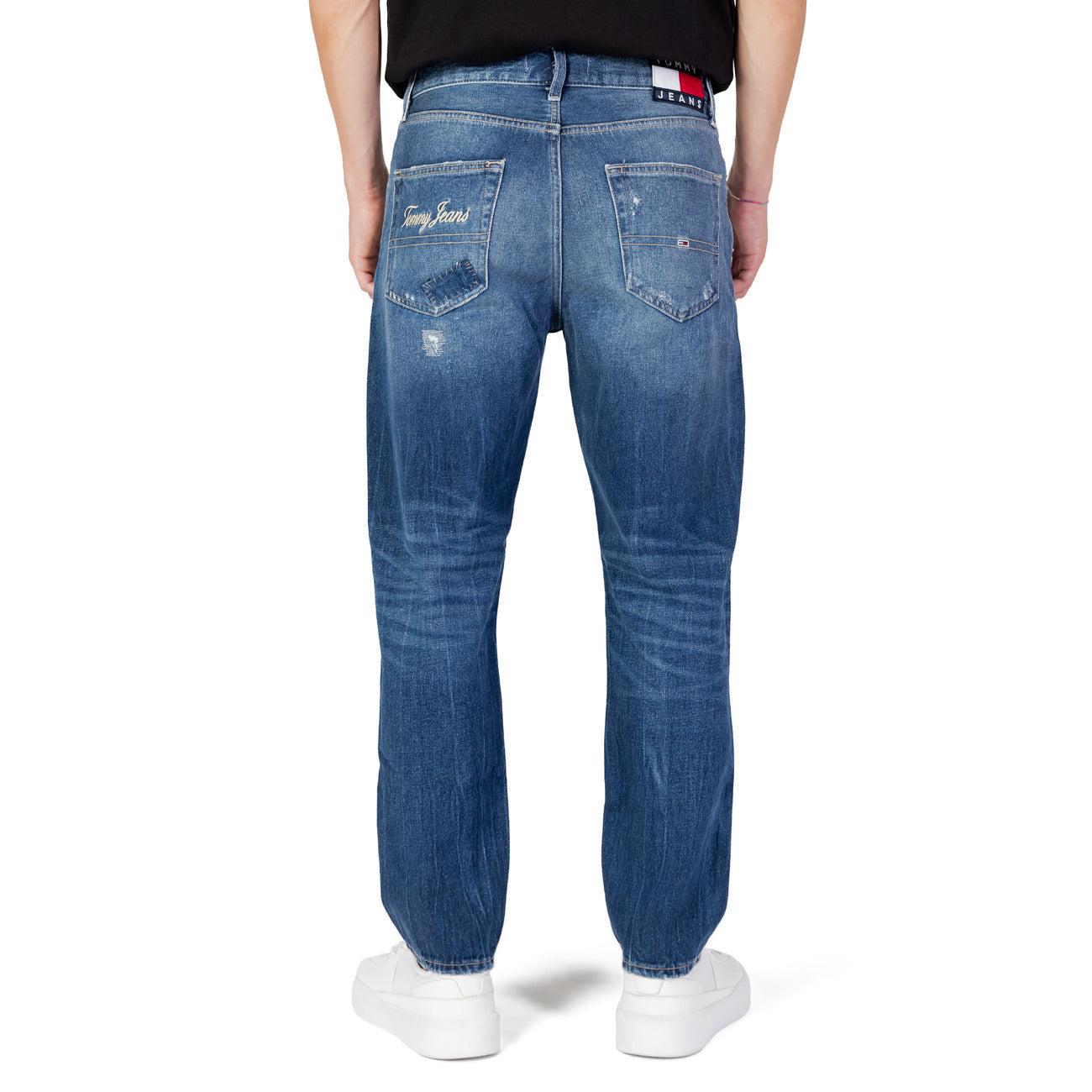 Tommy Hilfiger Jeans Men Jeans