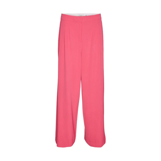 Vero Moda  Women Trousers