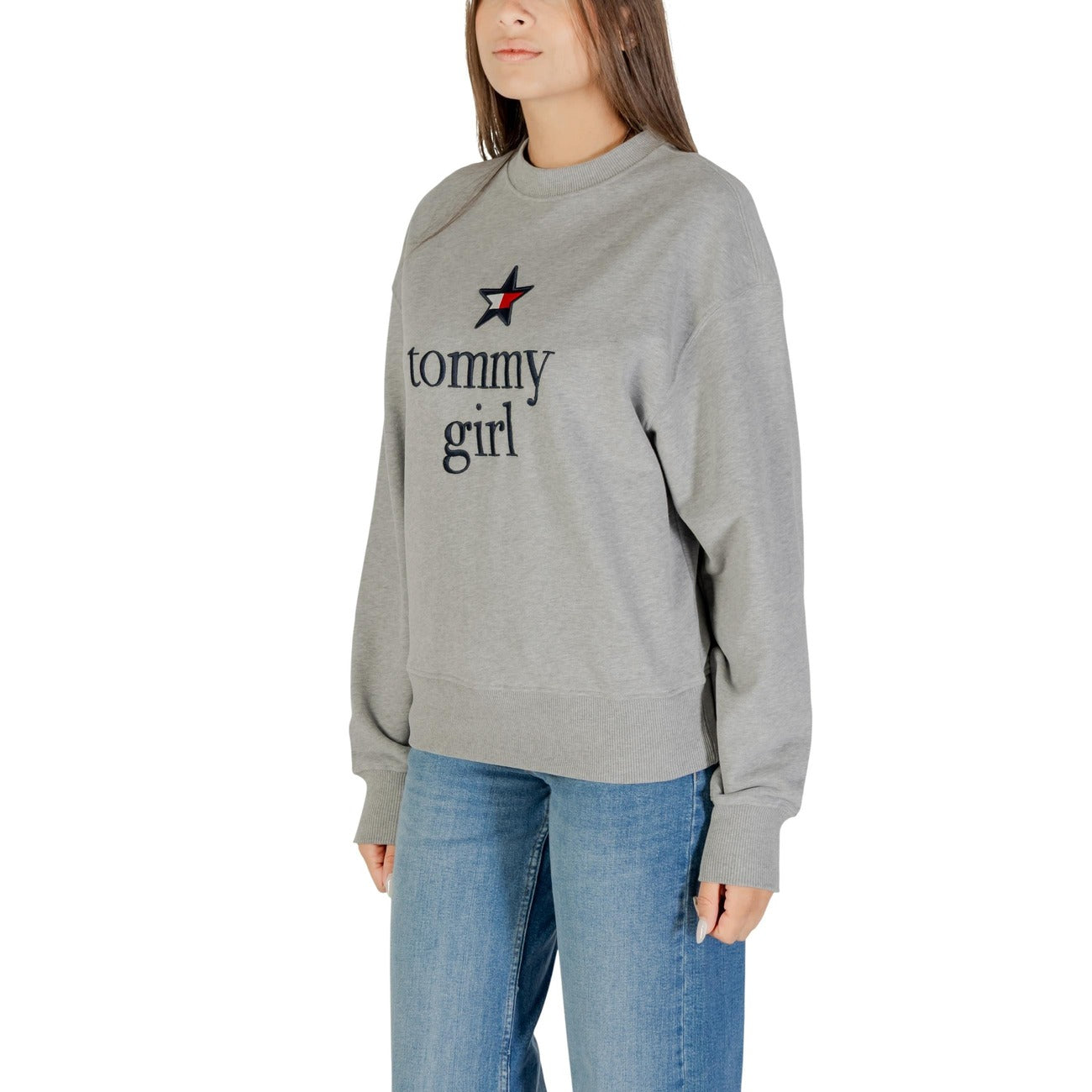 Tommy Hilfiger Jeans  Women Sweatshirts