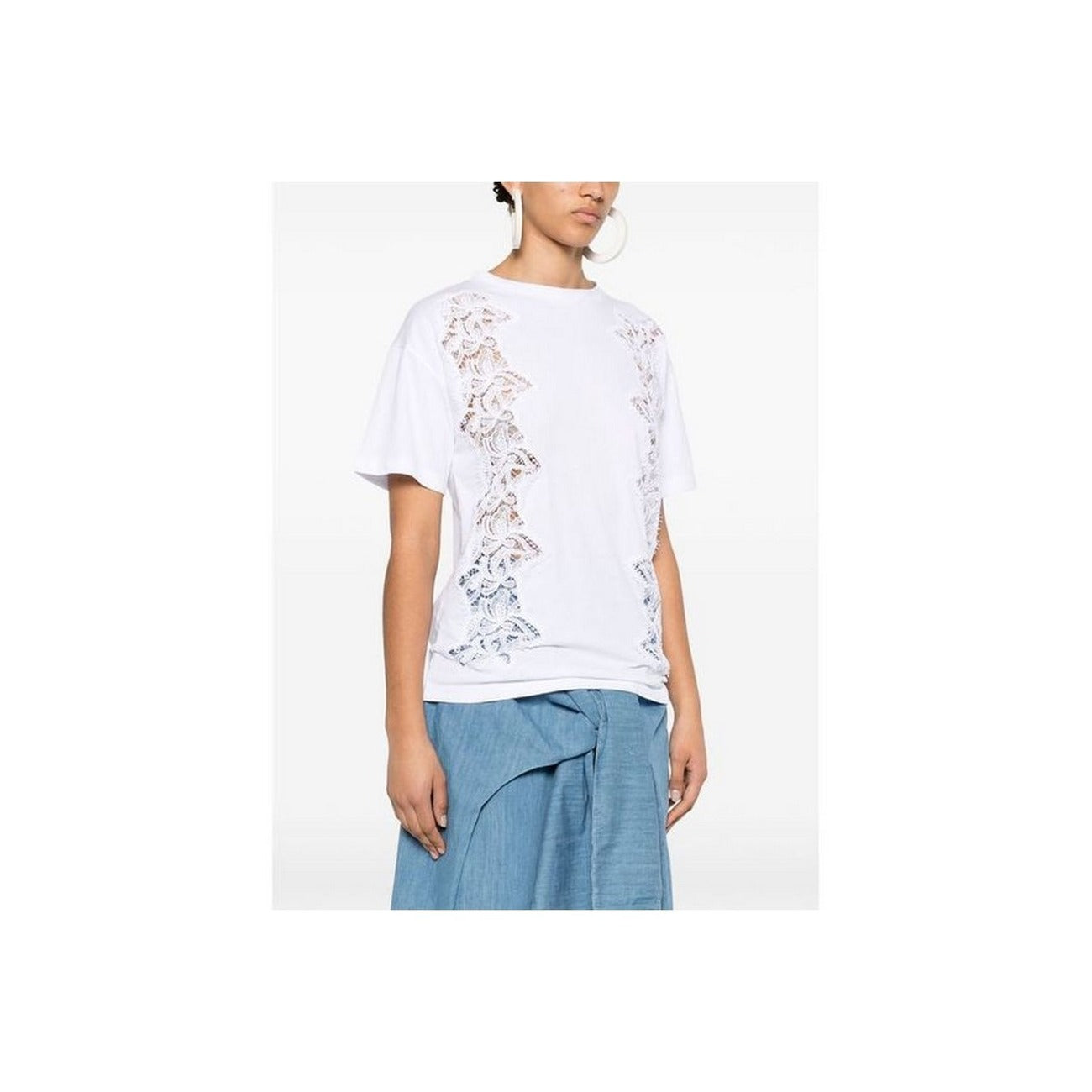 Ermanno  Women T-Shirt