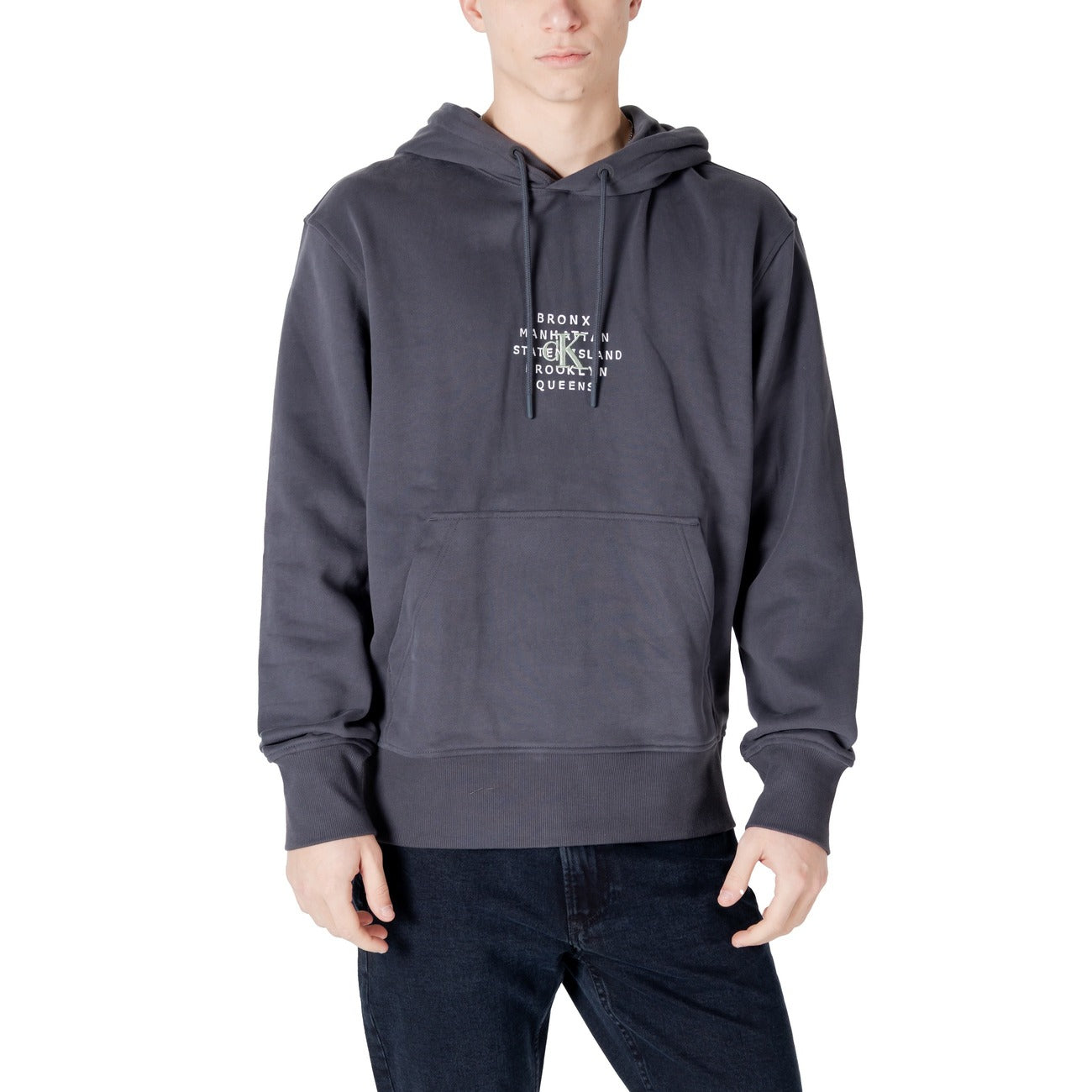 Calvin Klein Jeans Men Sweatshirts