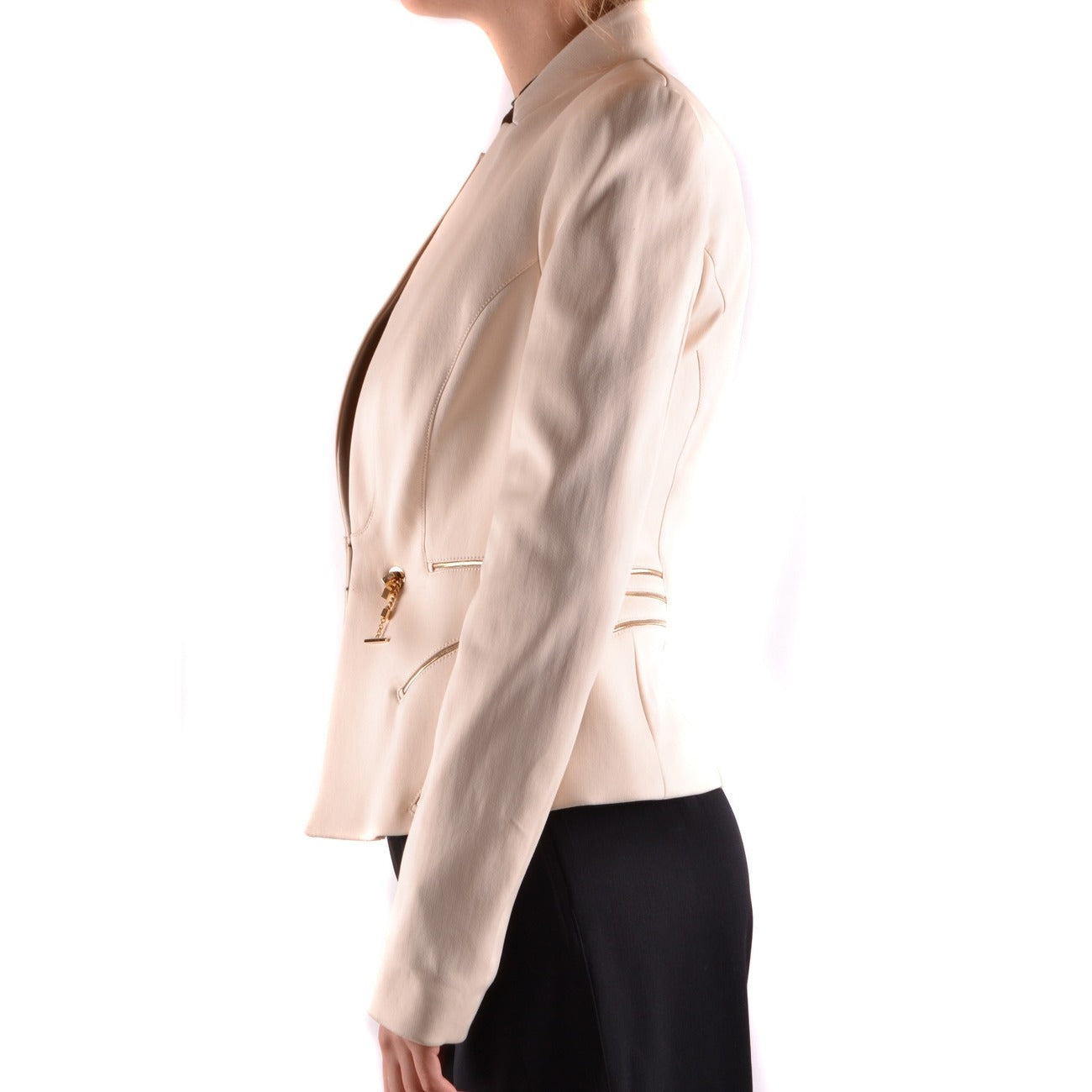 Elisabetta Franchi  Women Blazer