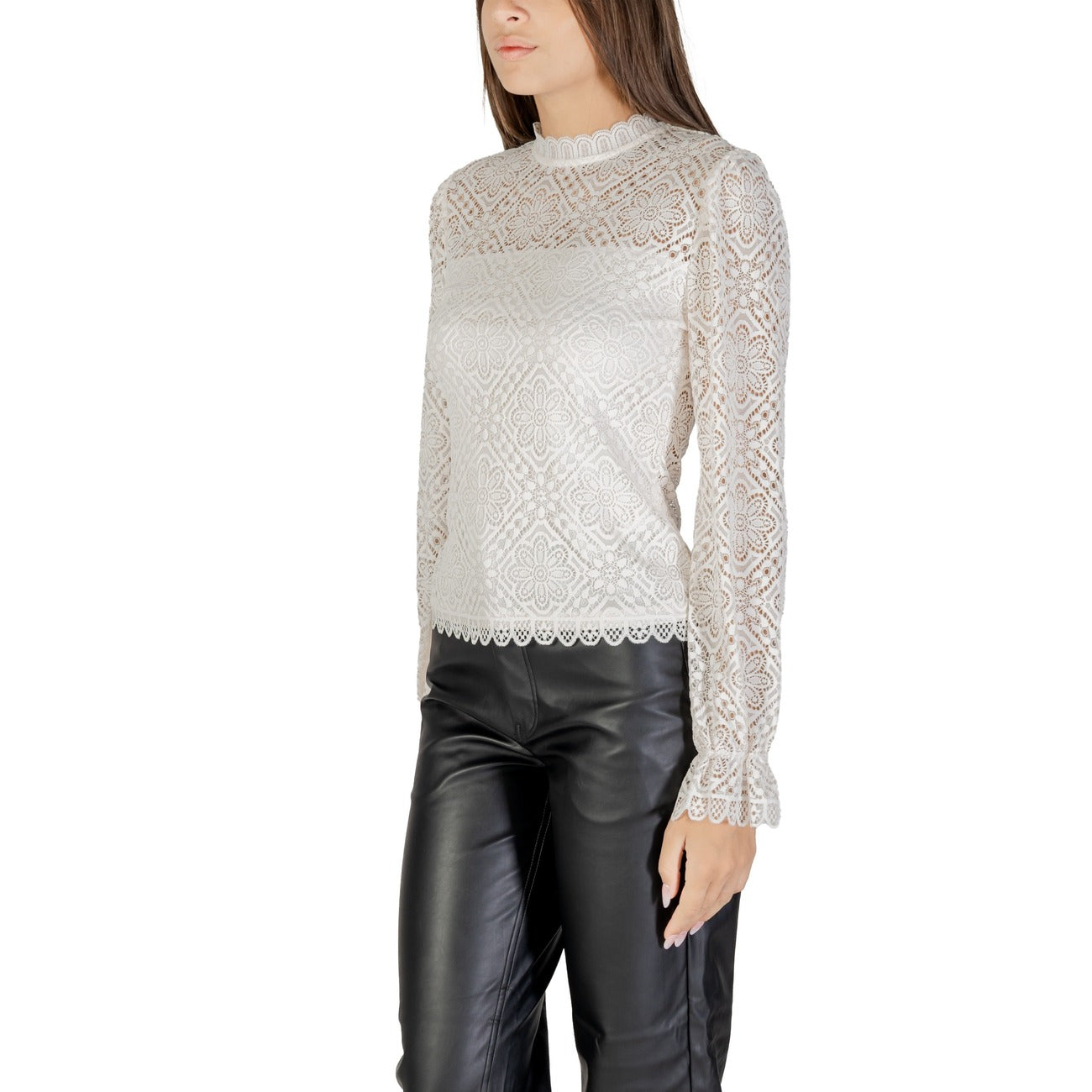 Morgan De Toi  Women Blouse