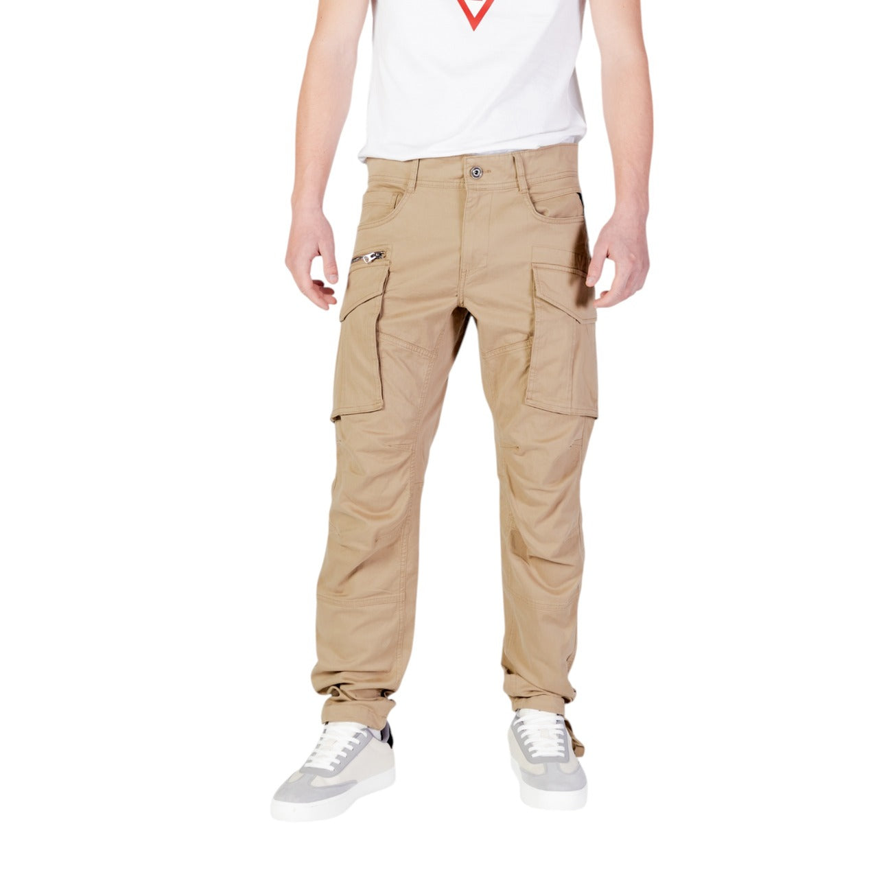 Replay Men Trousers