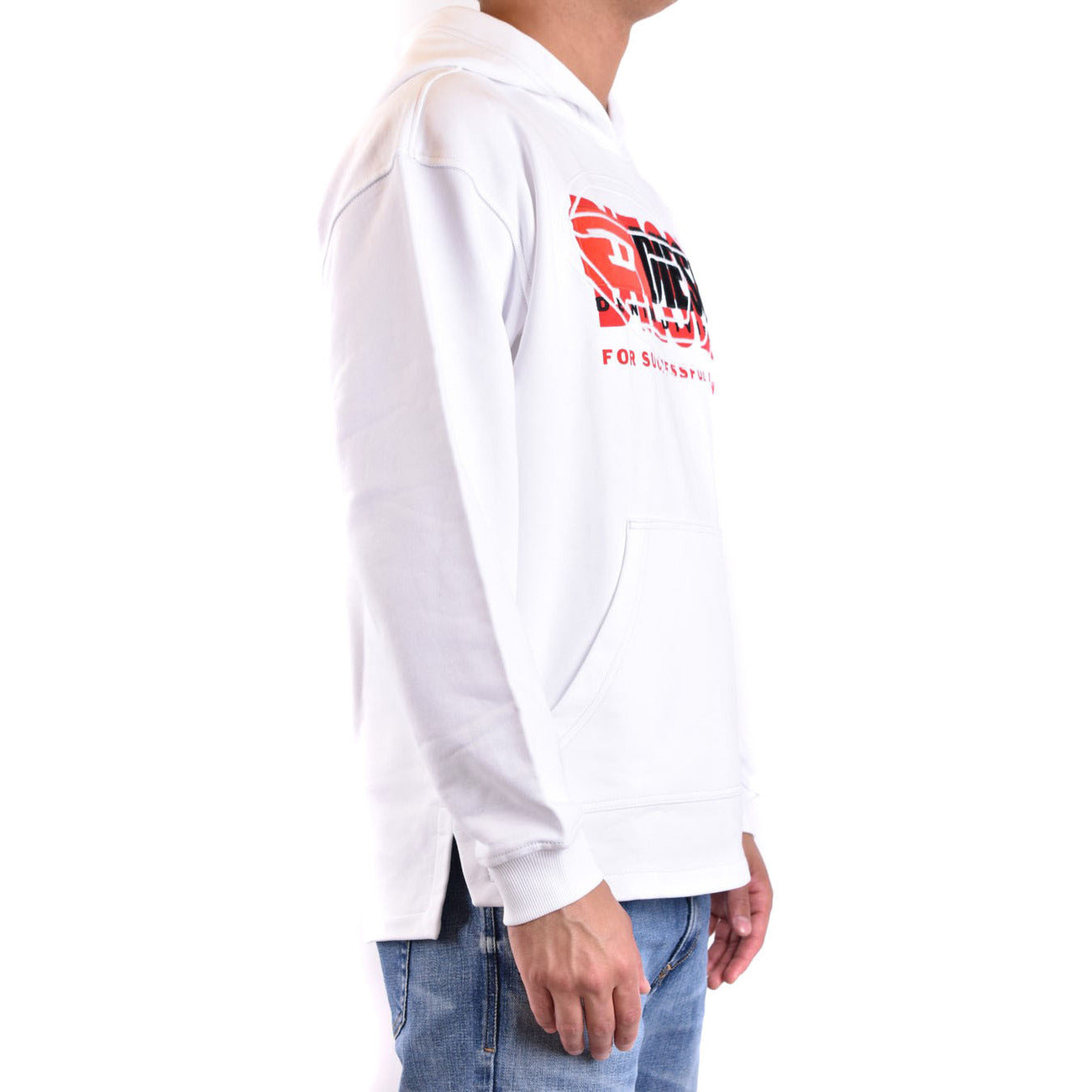 Diesel Men Sweatshirts