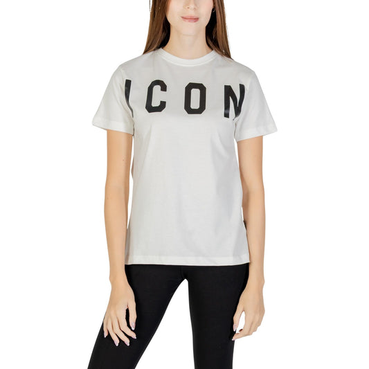 Icon  Women T-Shirt