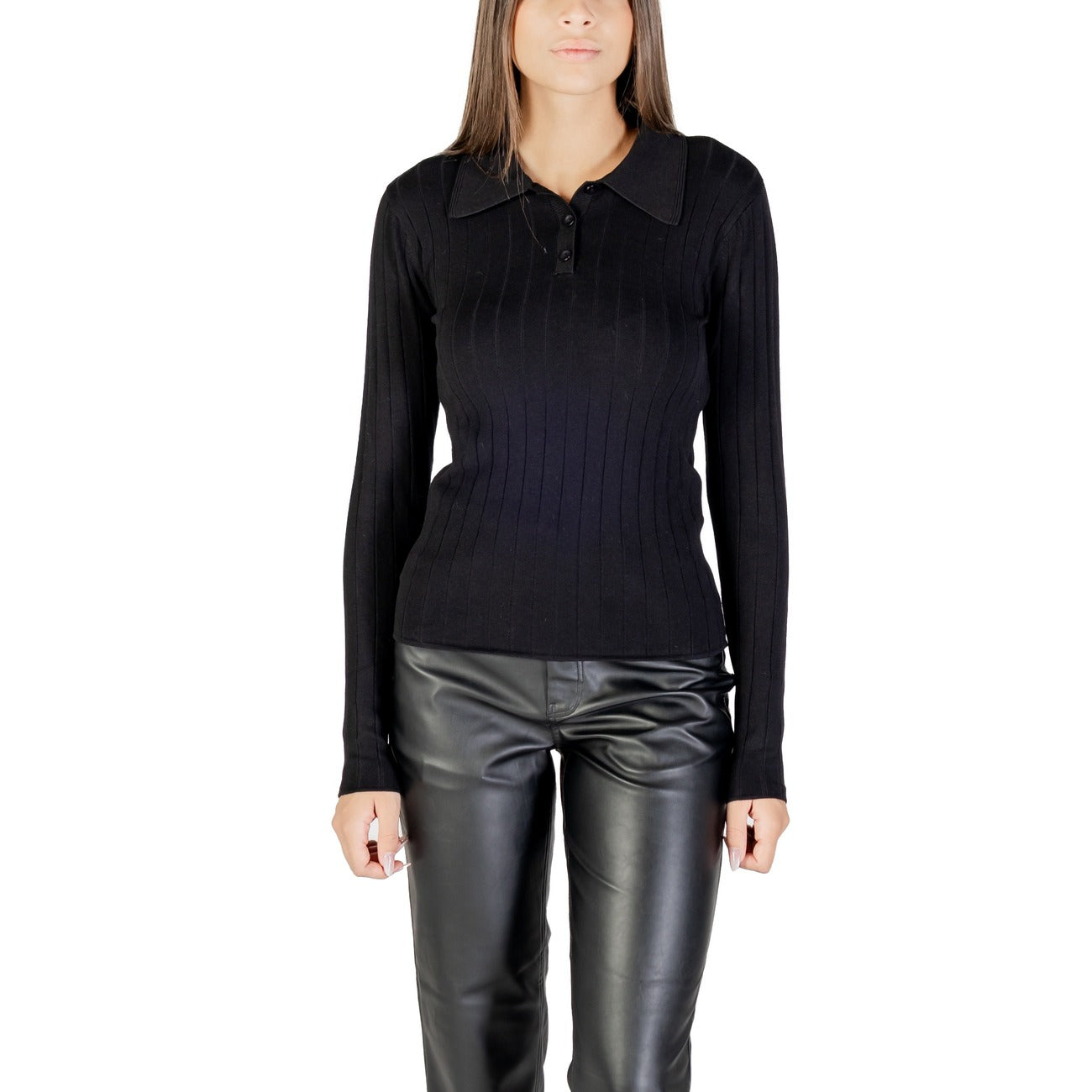 Jacqueline De Yong  Women Knitwear