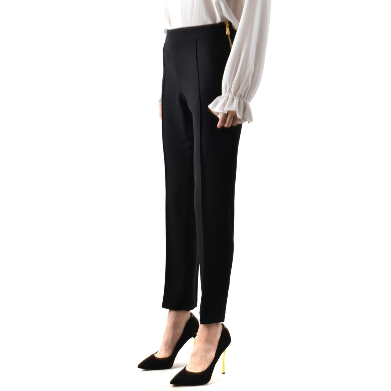 Boutique Moschino  Women Trousers