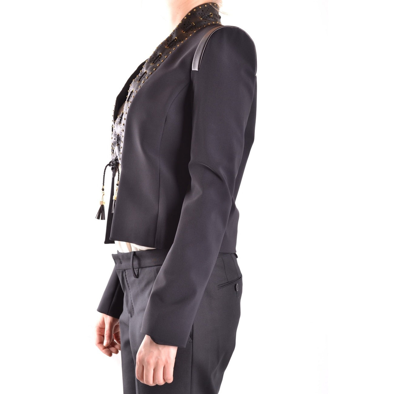 Elisabetta Franchi  Women Blazer