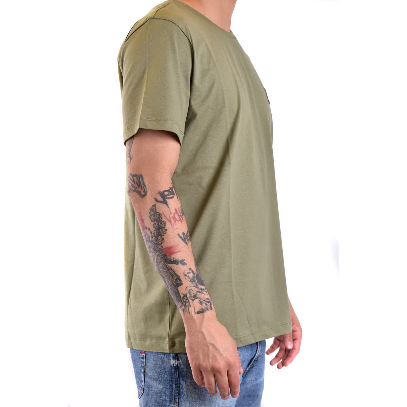 Dondup Men T-Shirt