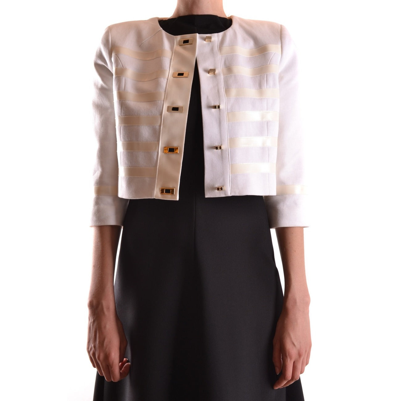 Elisabetta Franchi  Women Blazer