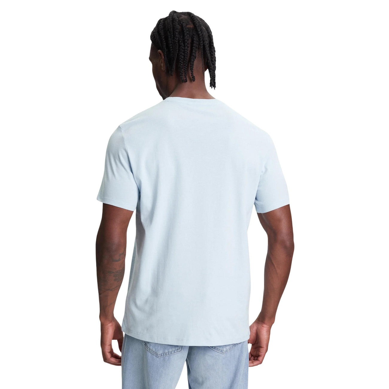 Calvin Klein Jeans Men T-Shirt