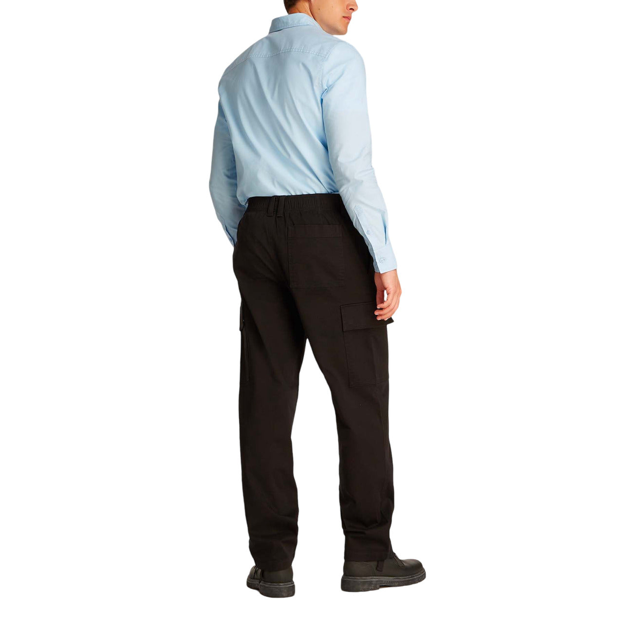 Calvin Klein Jeans Men Trousers