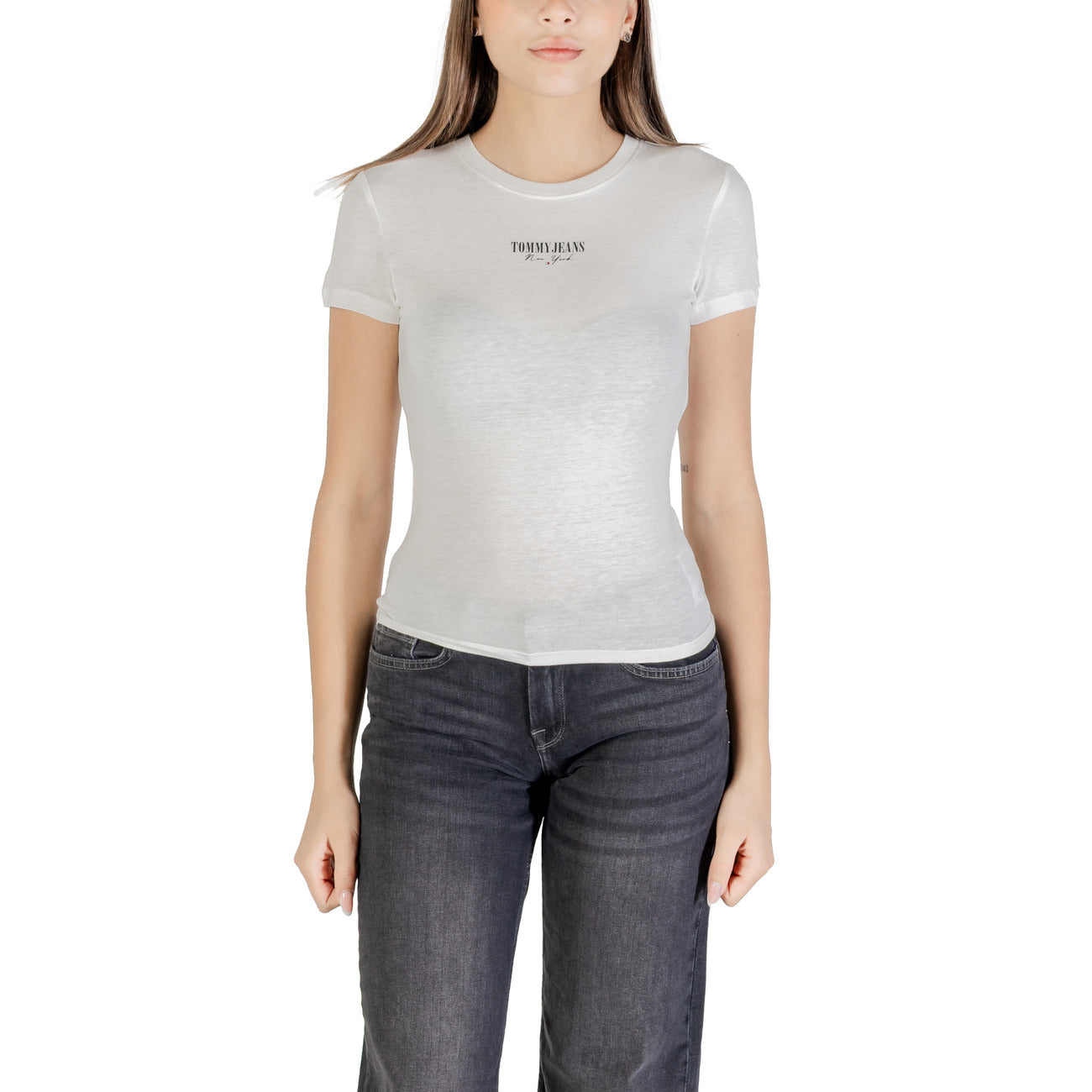 Tommy Hilfiger Jeans  Women T-Shirt