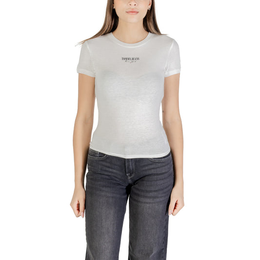 Tommy Hilfiger Jeans  Women T-Shirt