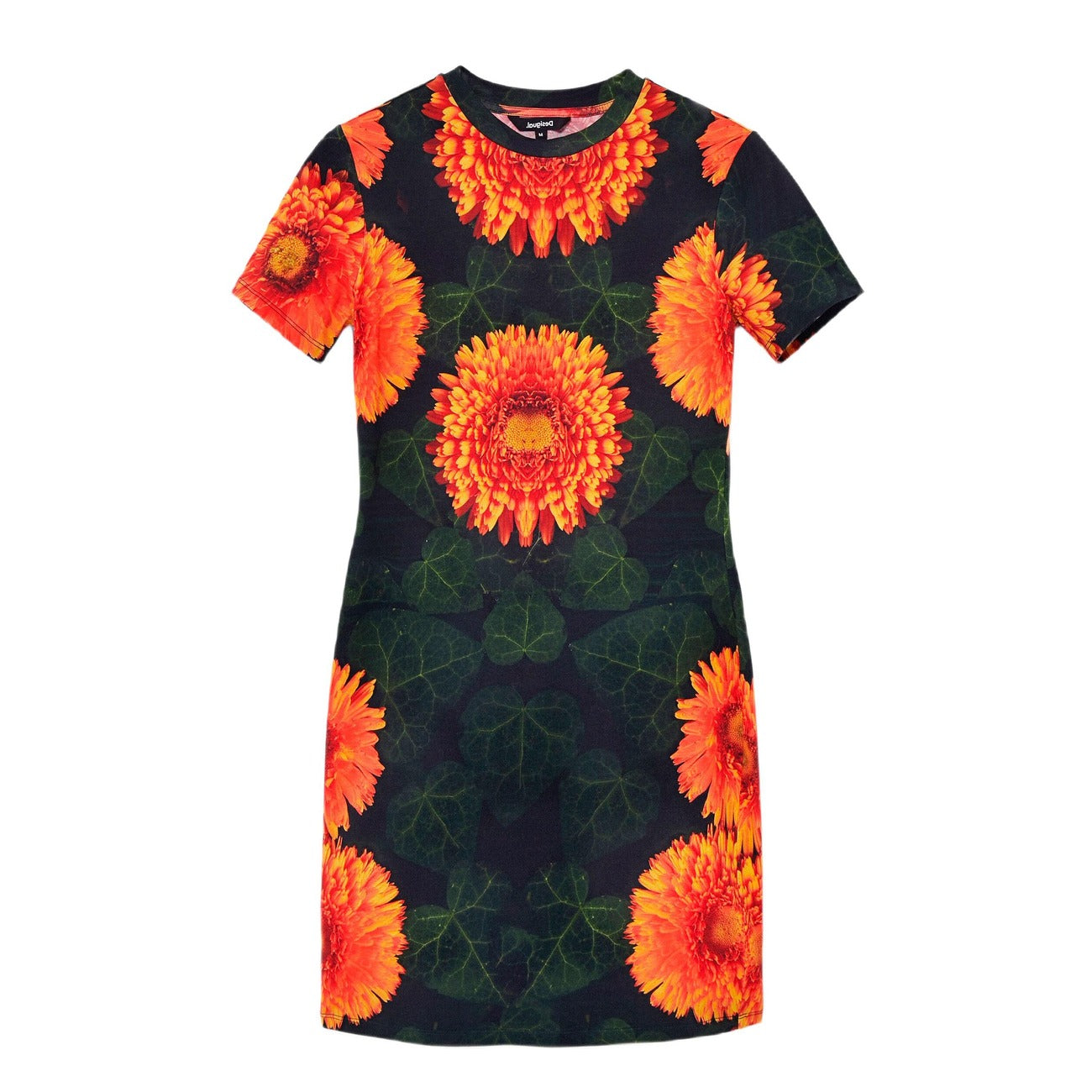 Desigual  Women Dress