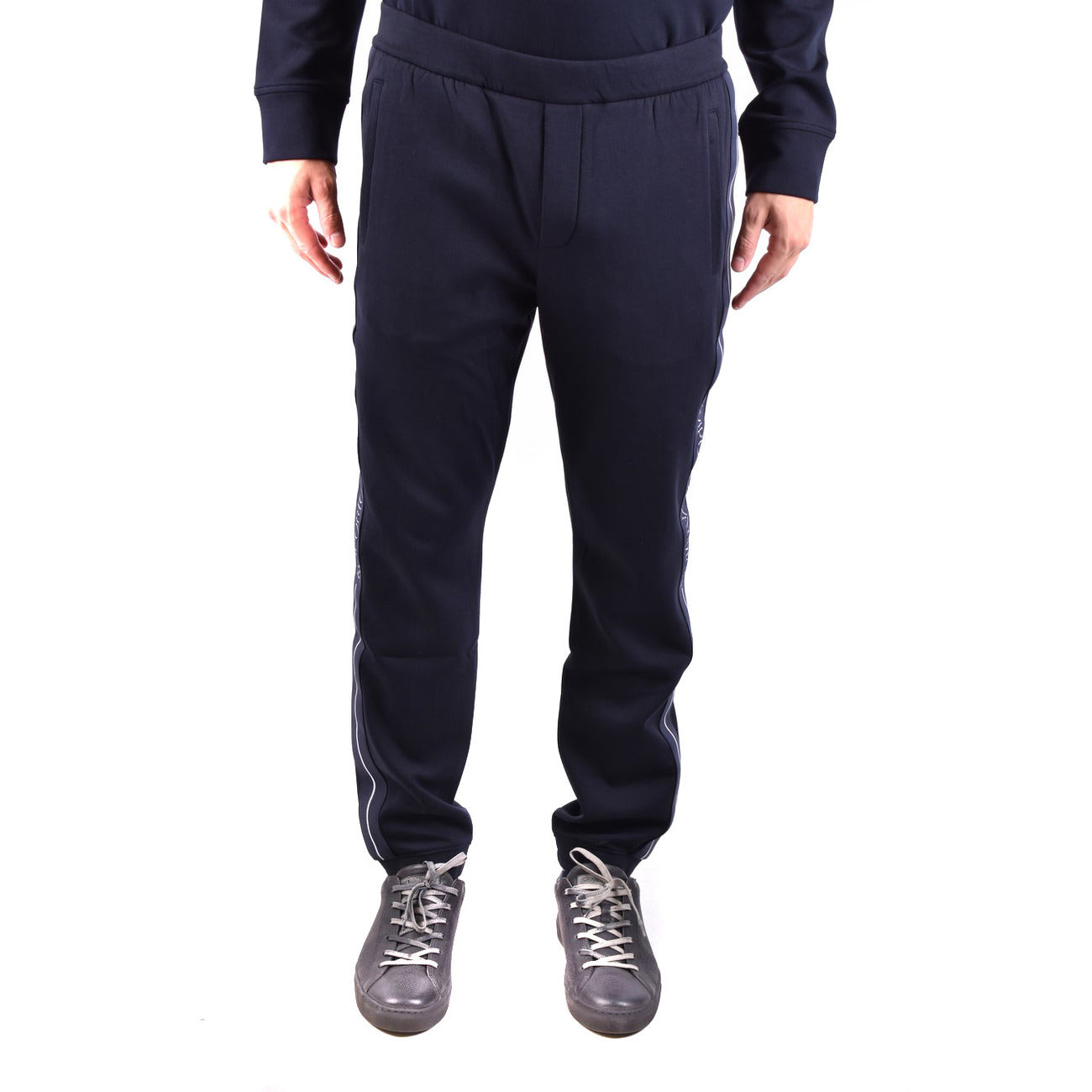 Emporio Armani Men Trousers