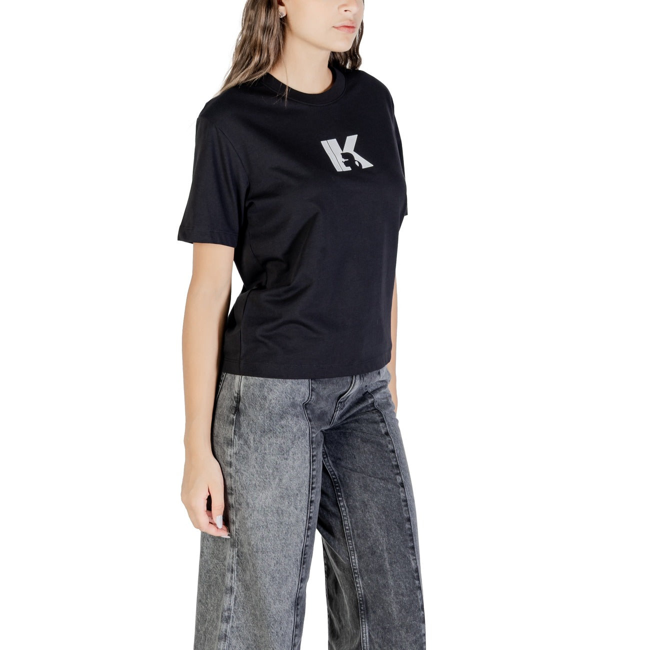 Karl Lagerfeld Jeans  Women T-Shirt