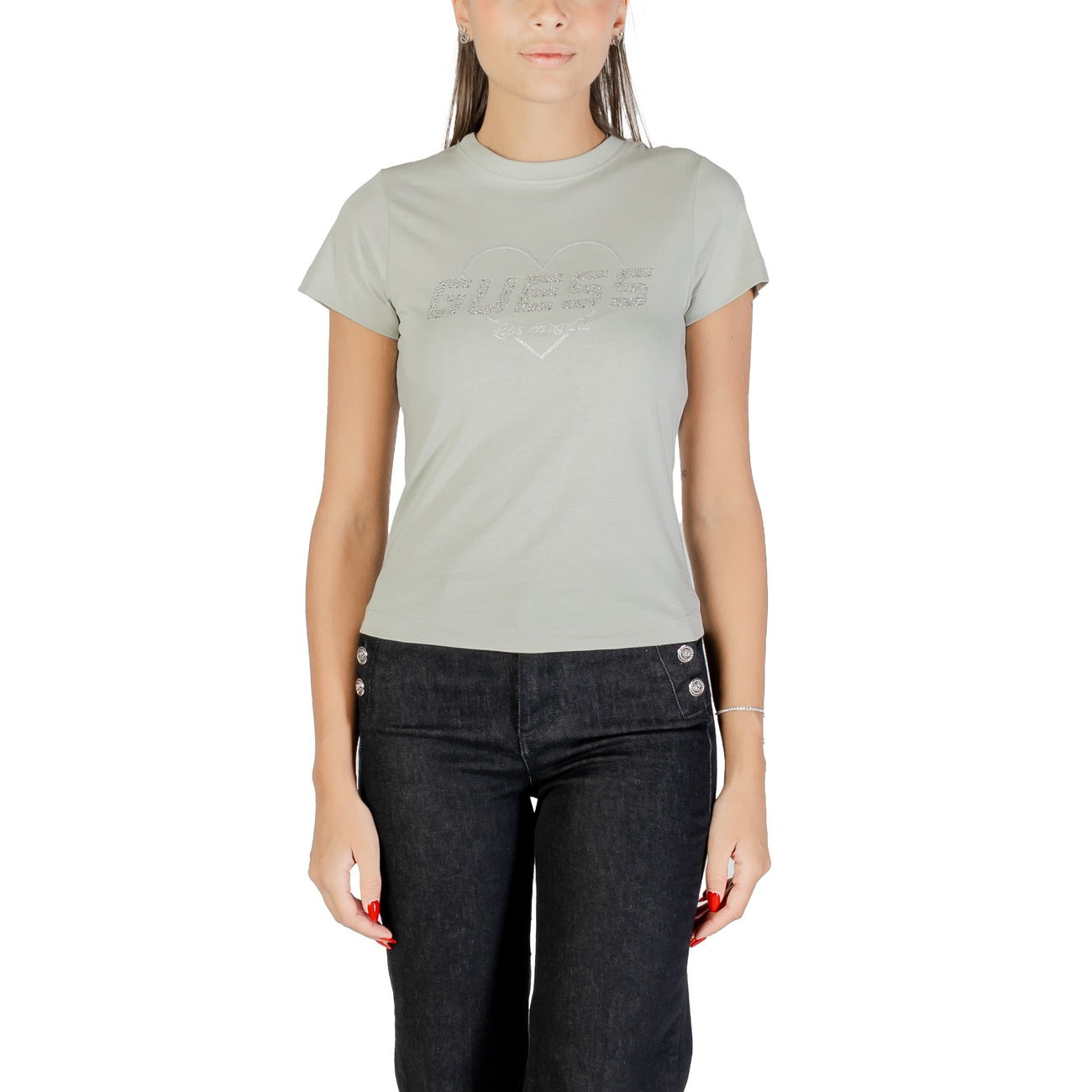 Guess  Women T-Shirt