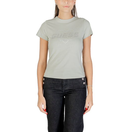 Guess  Women T-Shirt