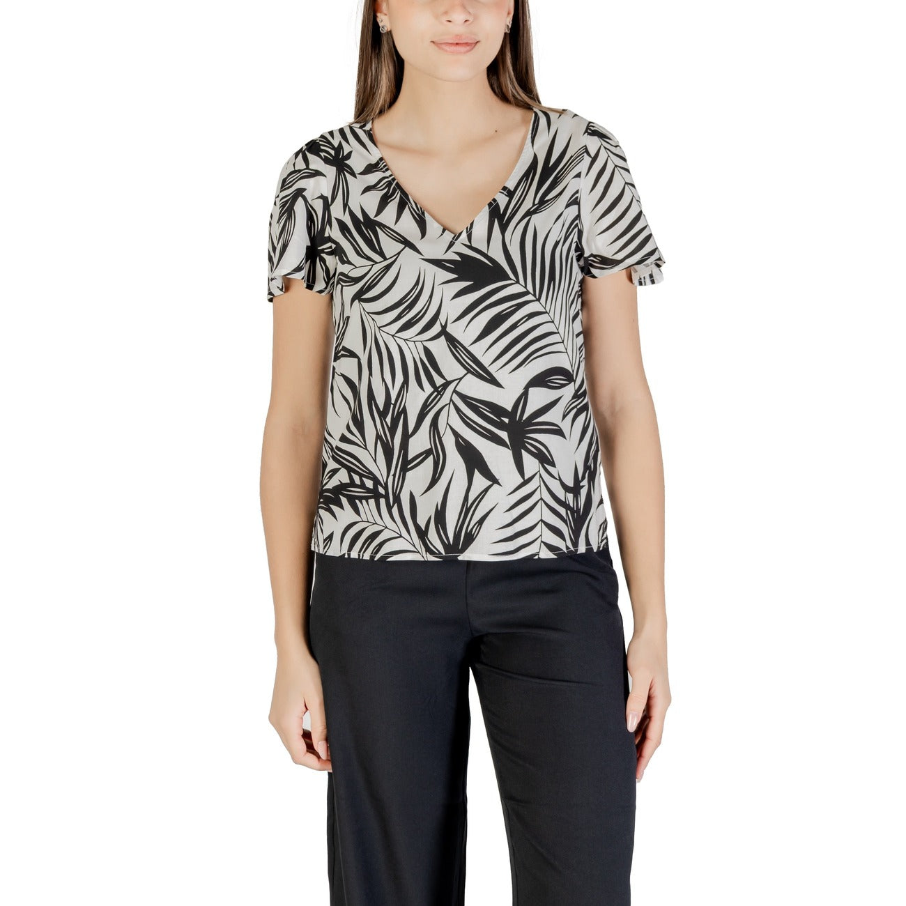 Vero Moda  Women Blouse