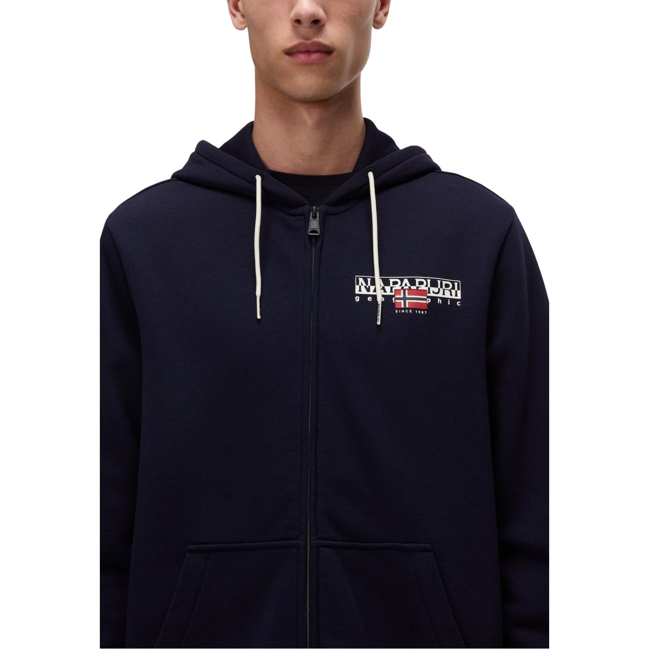 Napapijri Men Sweatshirts