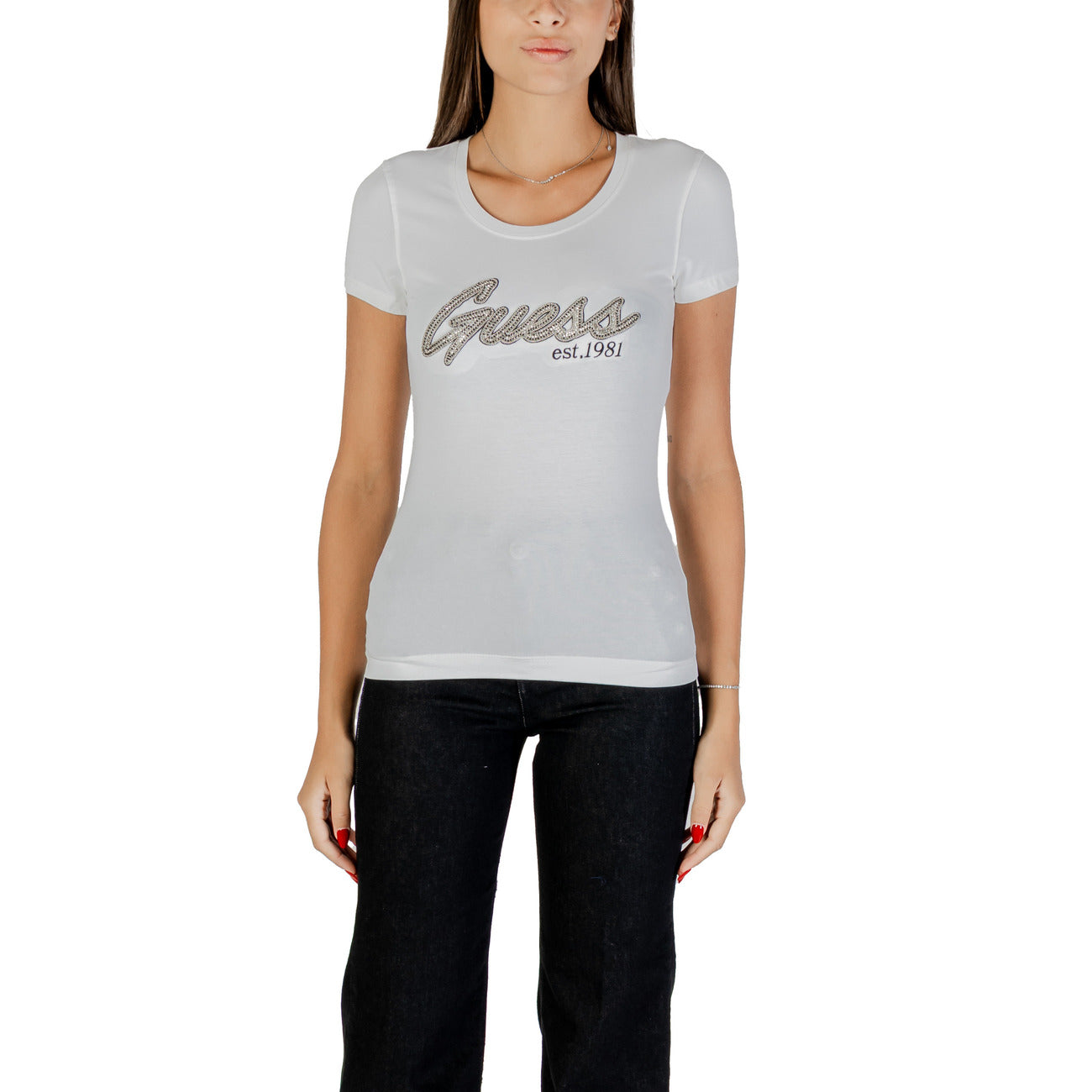 Guess  Women T-Shirt