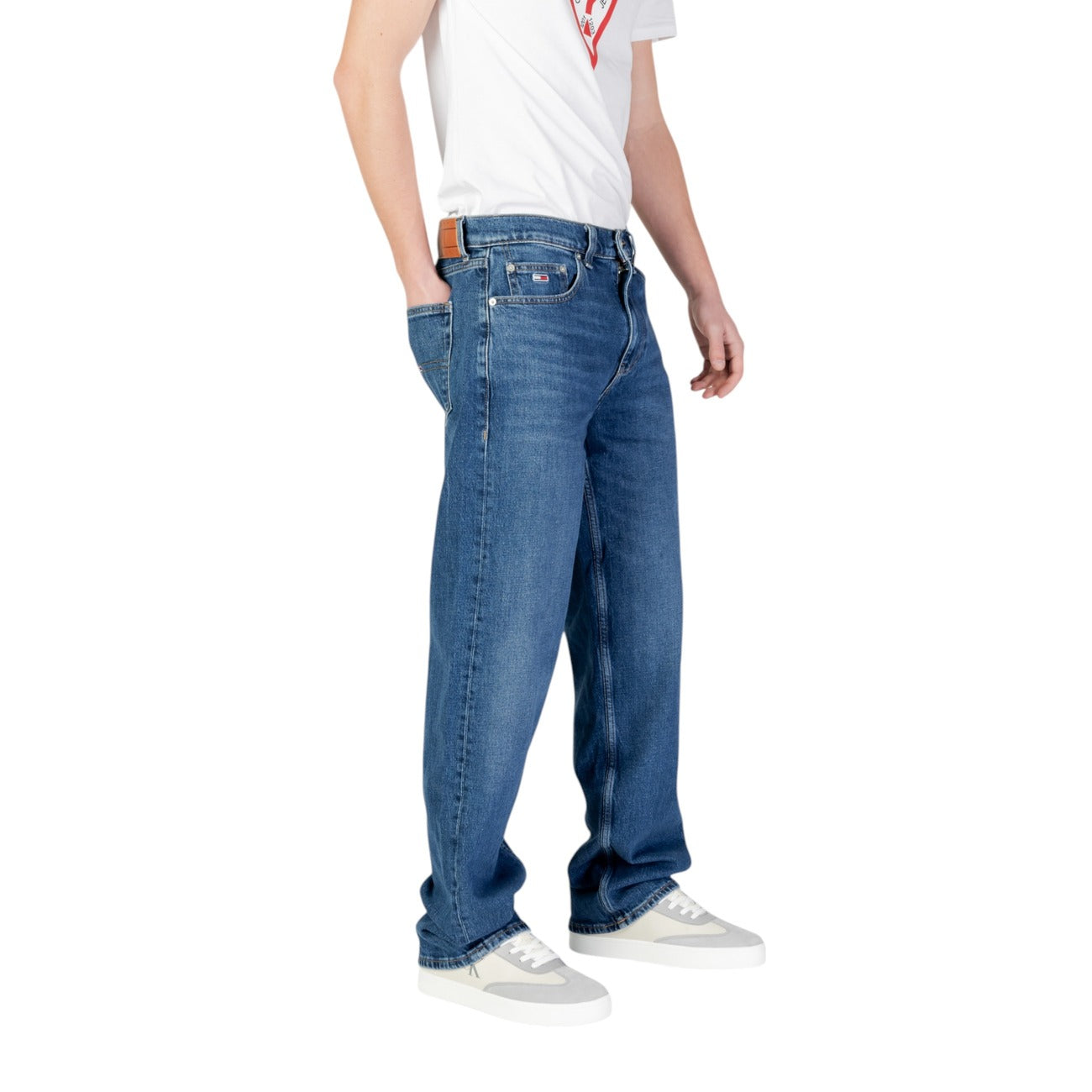 Tommy Hilfiger Jeans Men Jeans