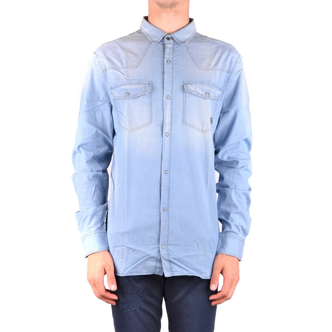 Pierre Balmain Men Shirt