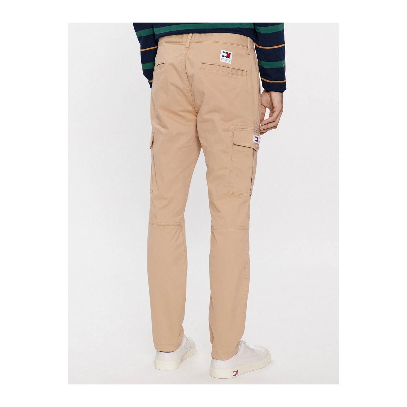 Tommy Jeans Men Trousers