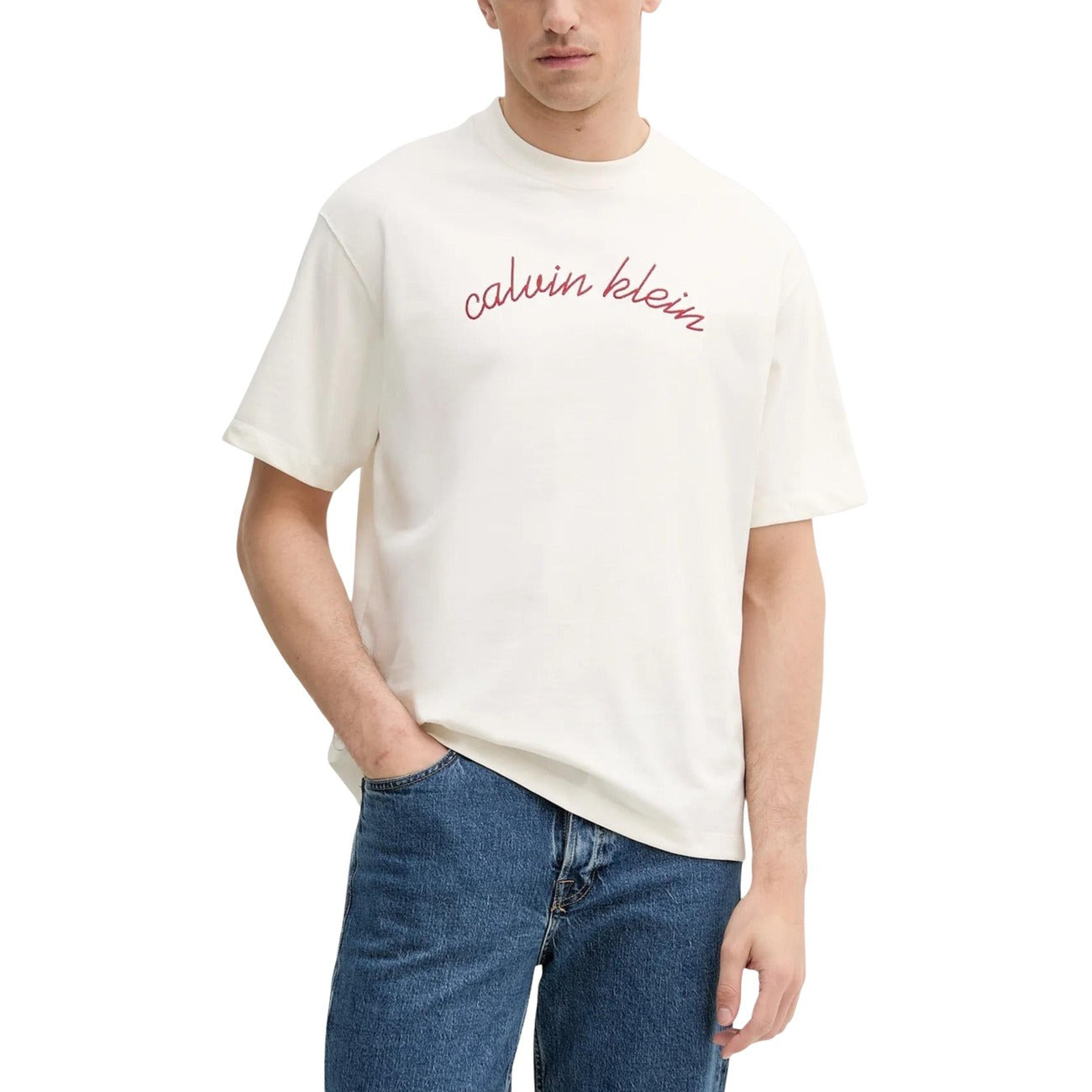 Calvin Klein Jeans Men T-Shirt