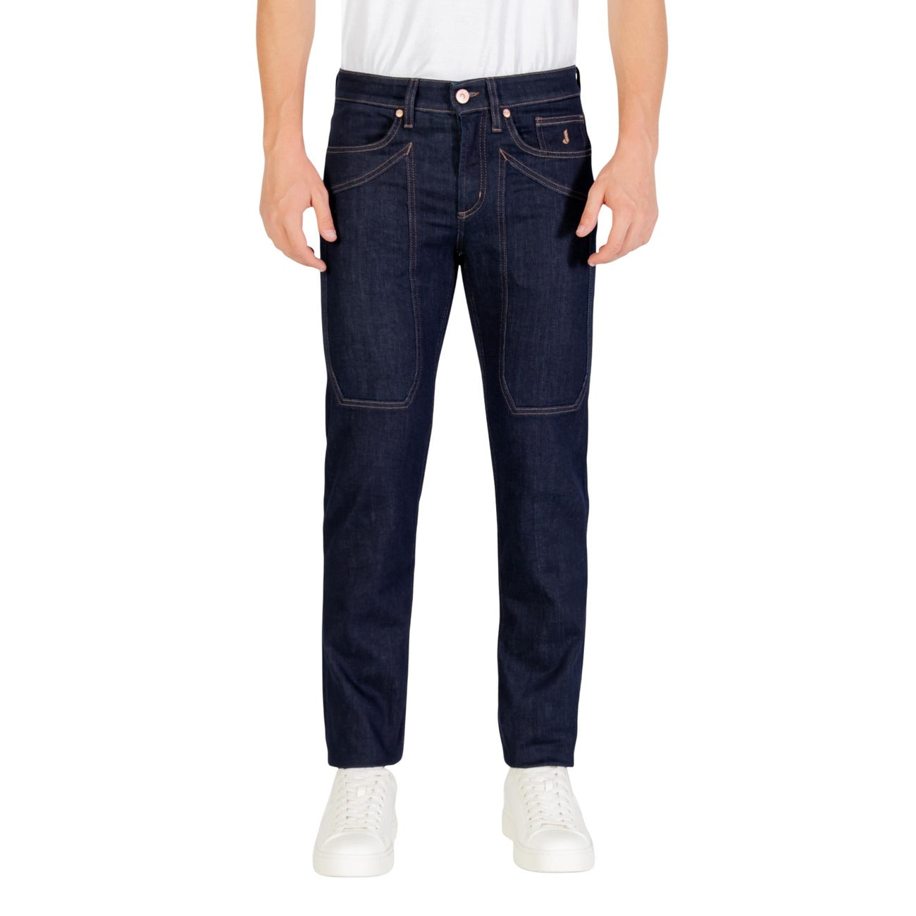 Jeckerson Men Jeans