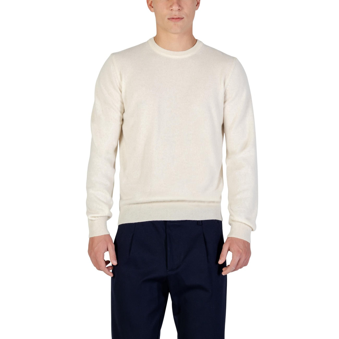Yos Men Knitwear