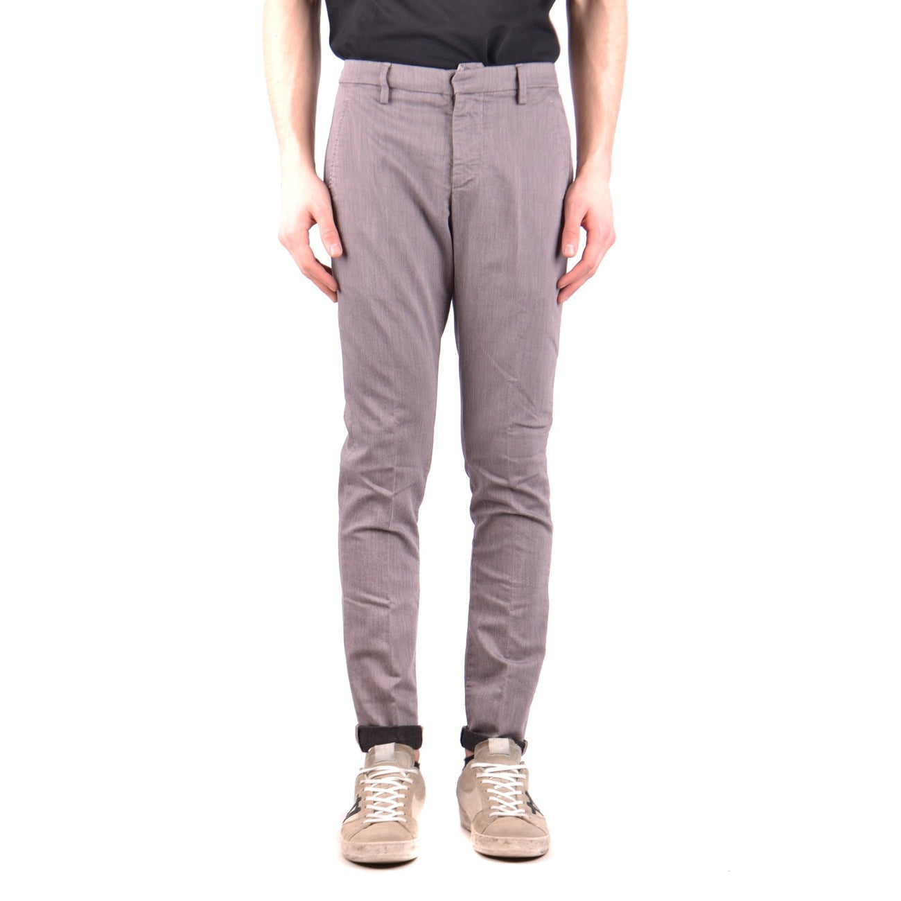 Dondup Men Trousers