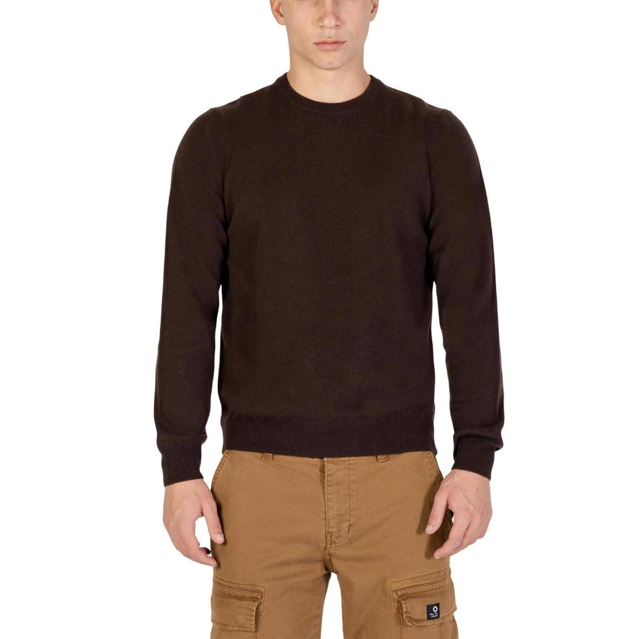 Yos Men Knitwear