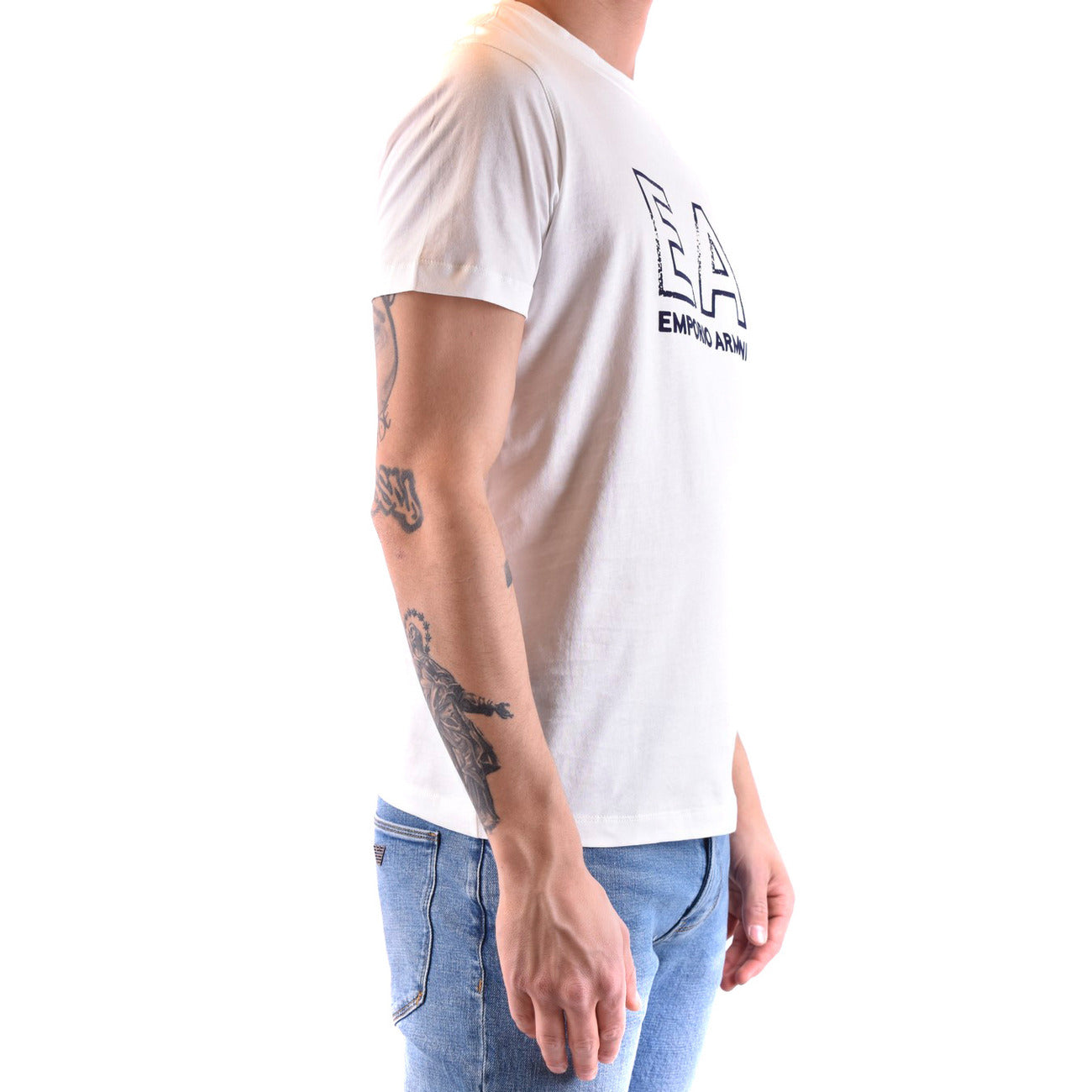 Emporio Armani Men T-Shirt