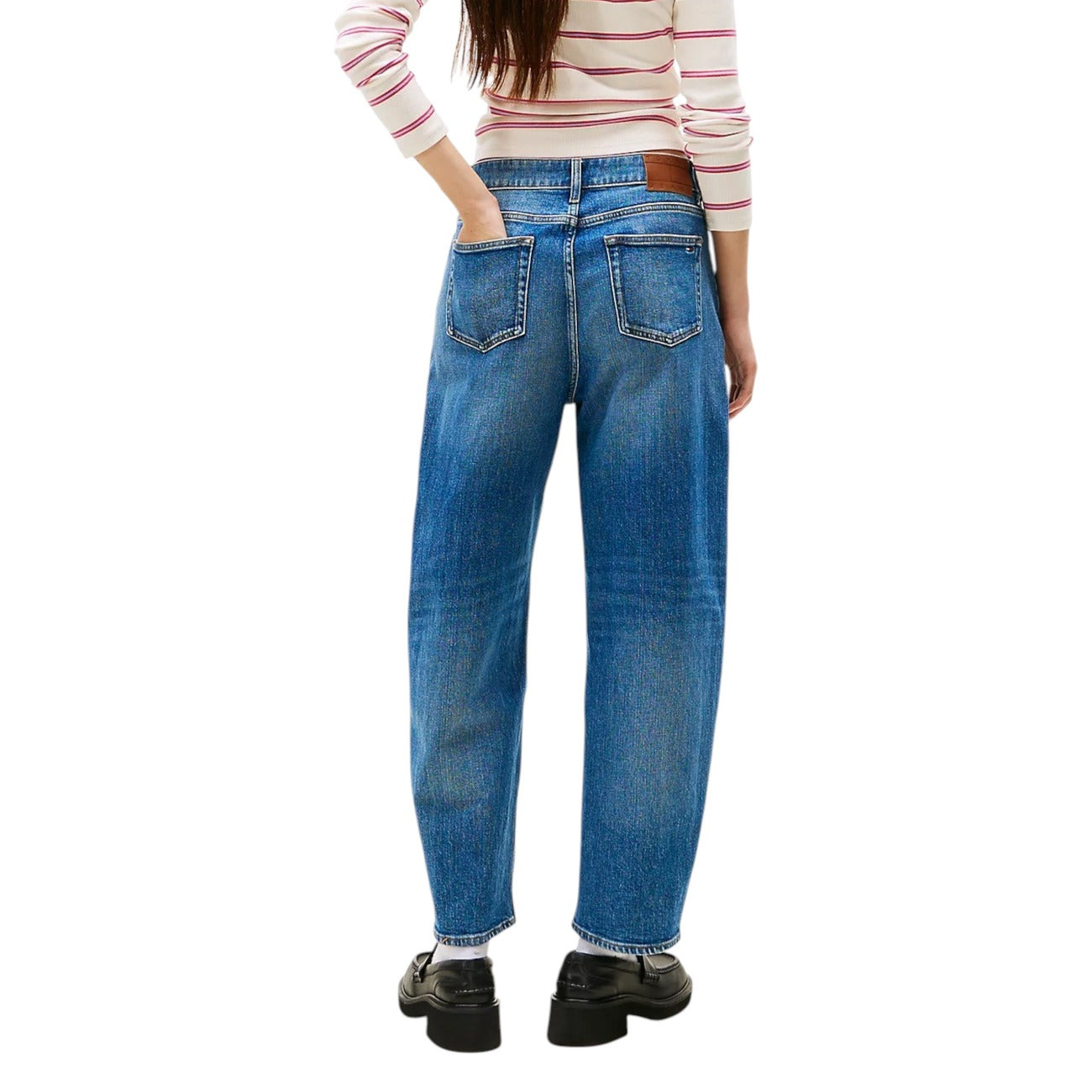 Tommy Hilfiger Jeans  Women Jeans
