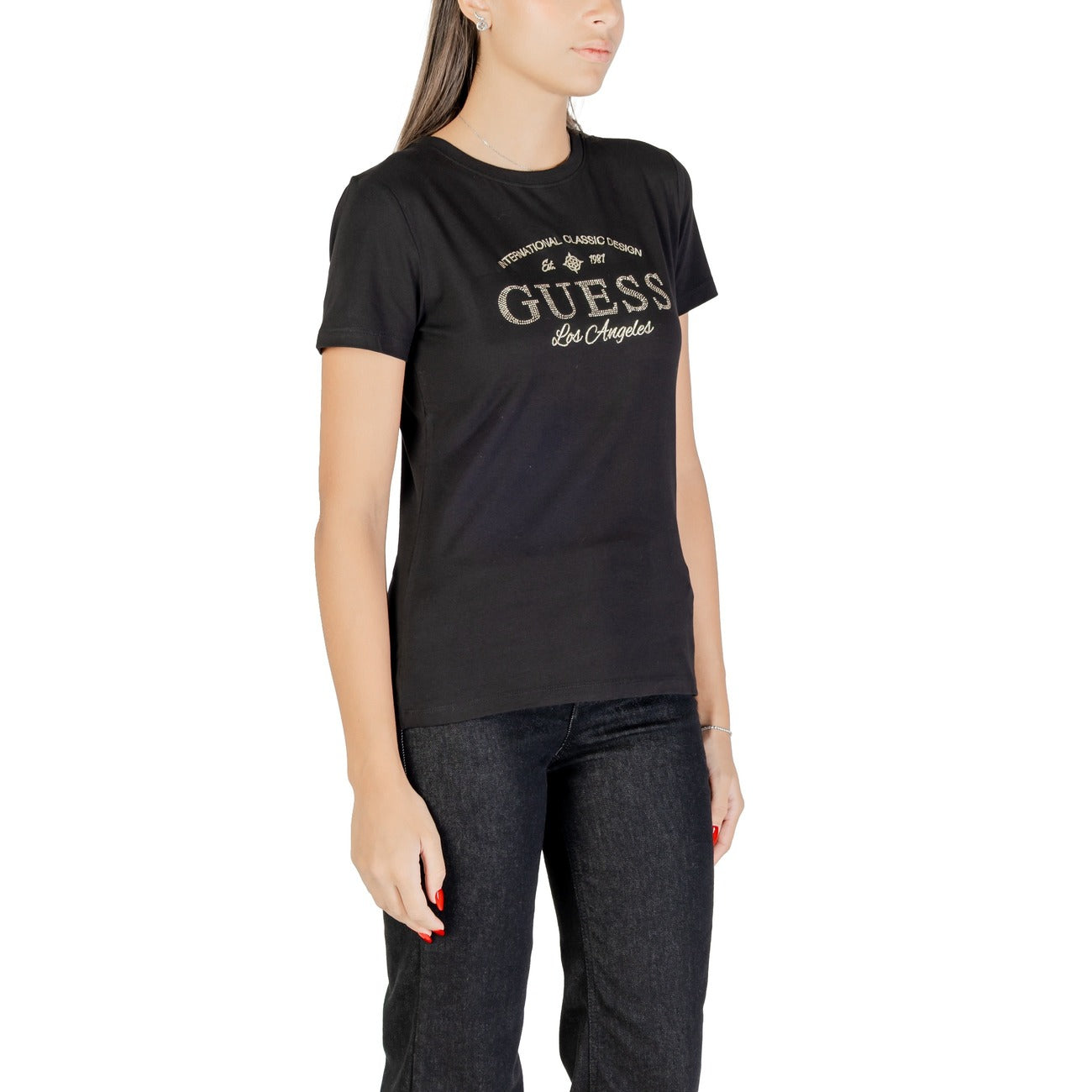 Guess  Women T-Shirt