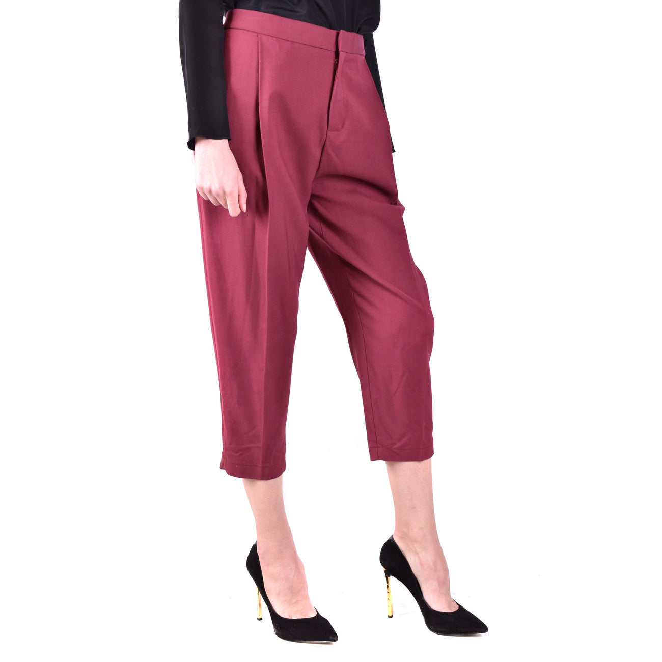 Elisabetta Franchi  Women Trousers