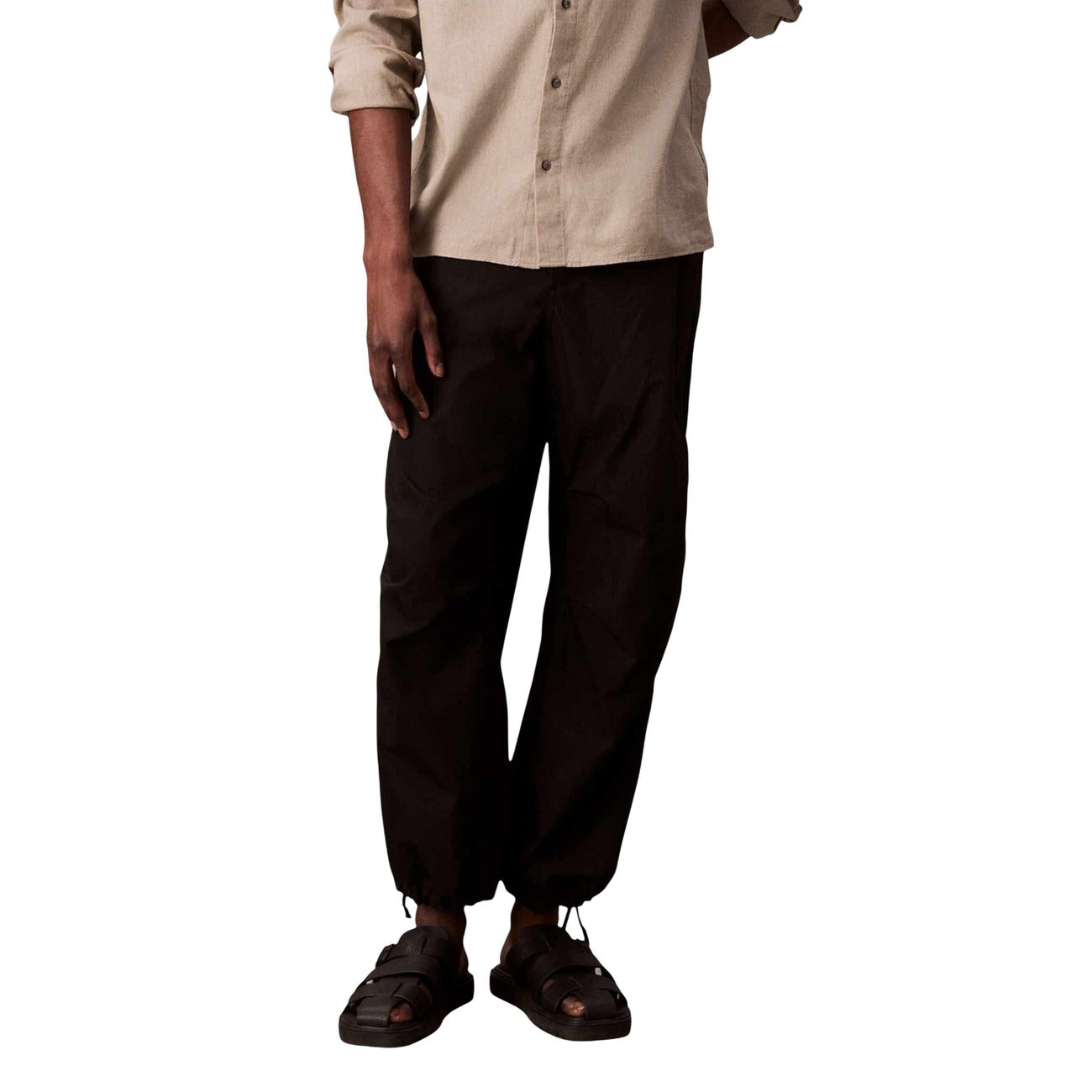 Calvin Klein Jeans Men Trousers