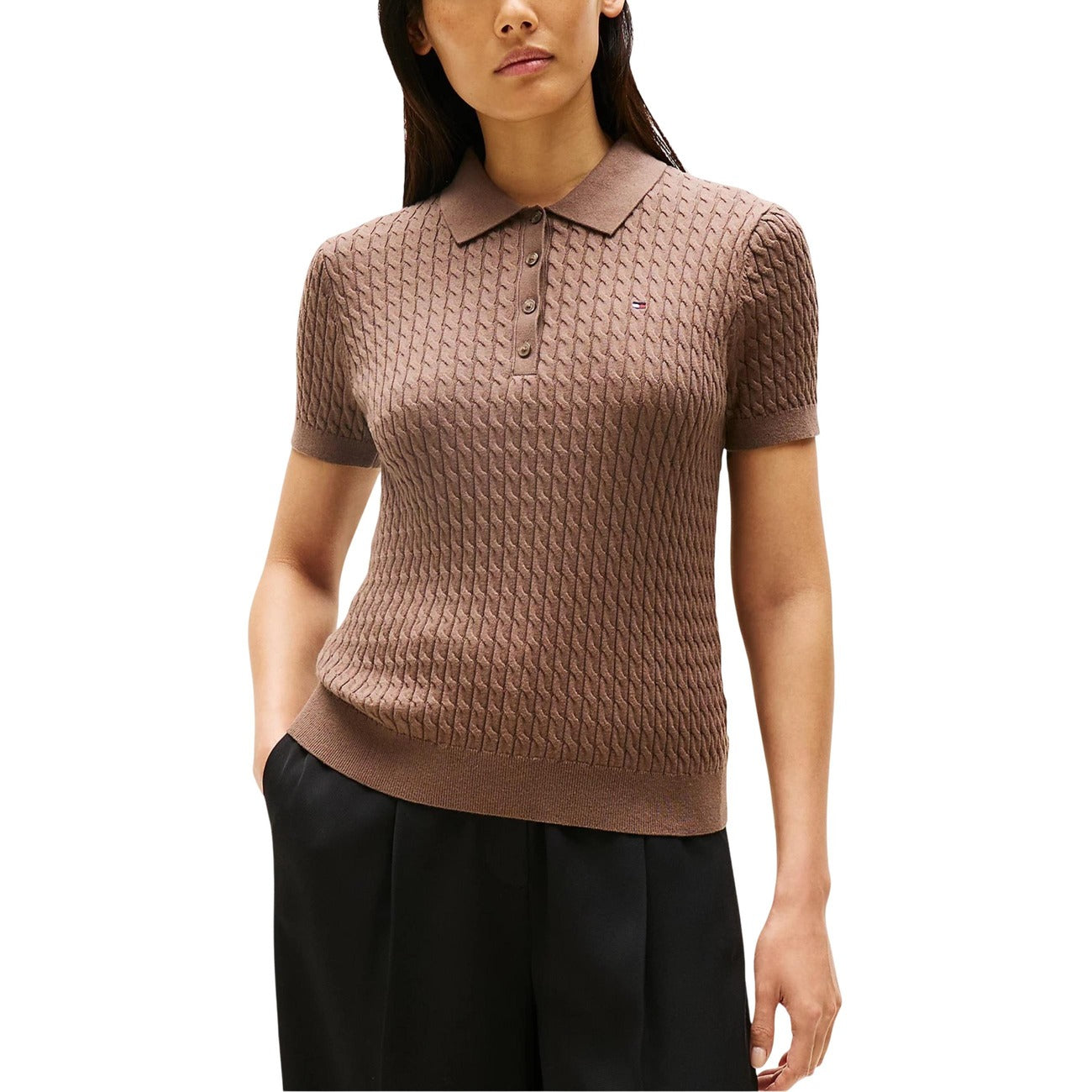 Tommy Hilfiger  Women Polo