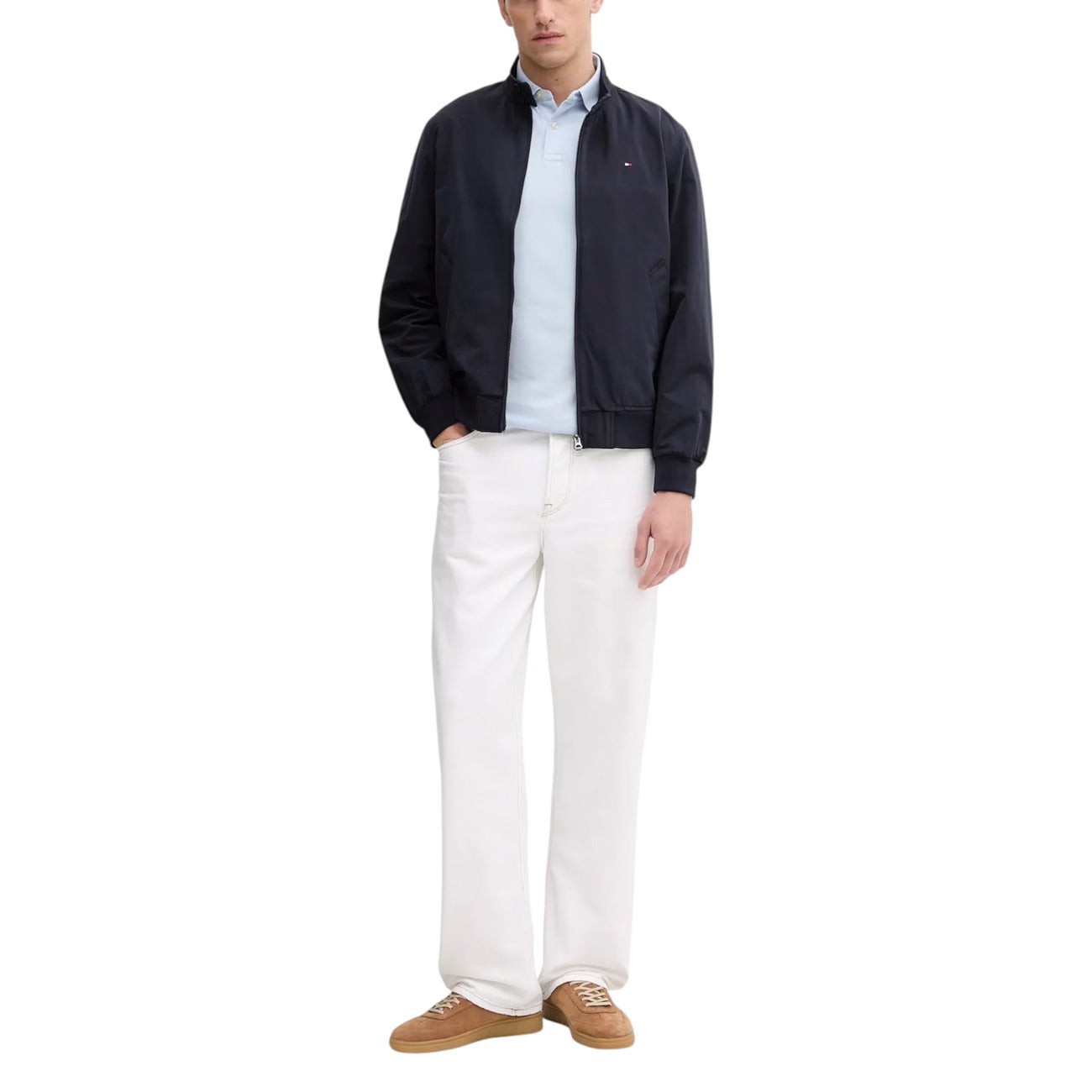 Tommy Hilfiger Men Polo