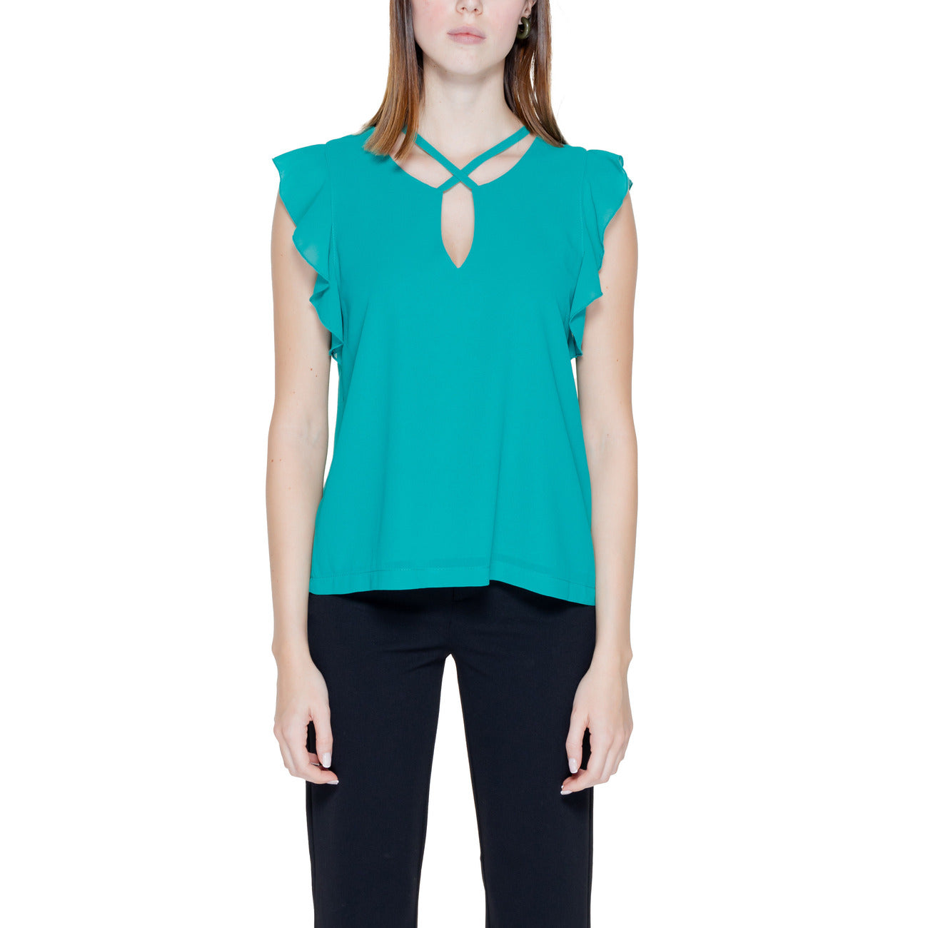 Rinascimento  Women Blouse