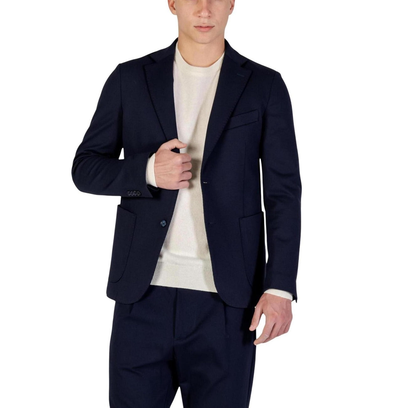 Yos Men Blazer