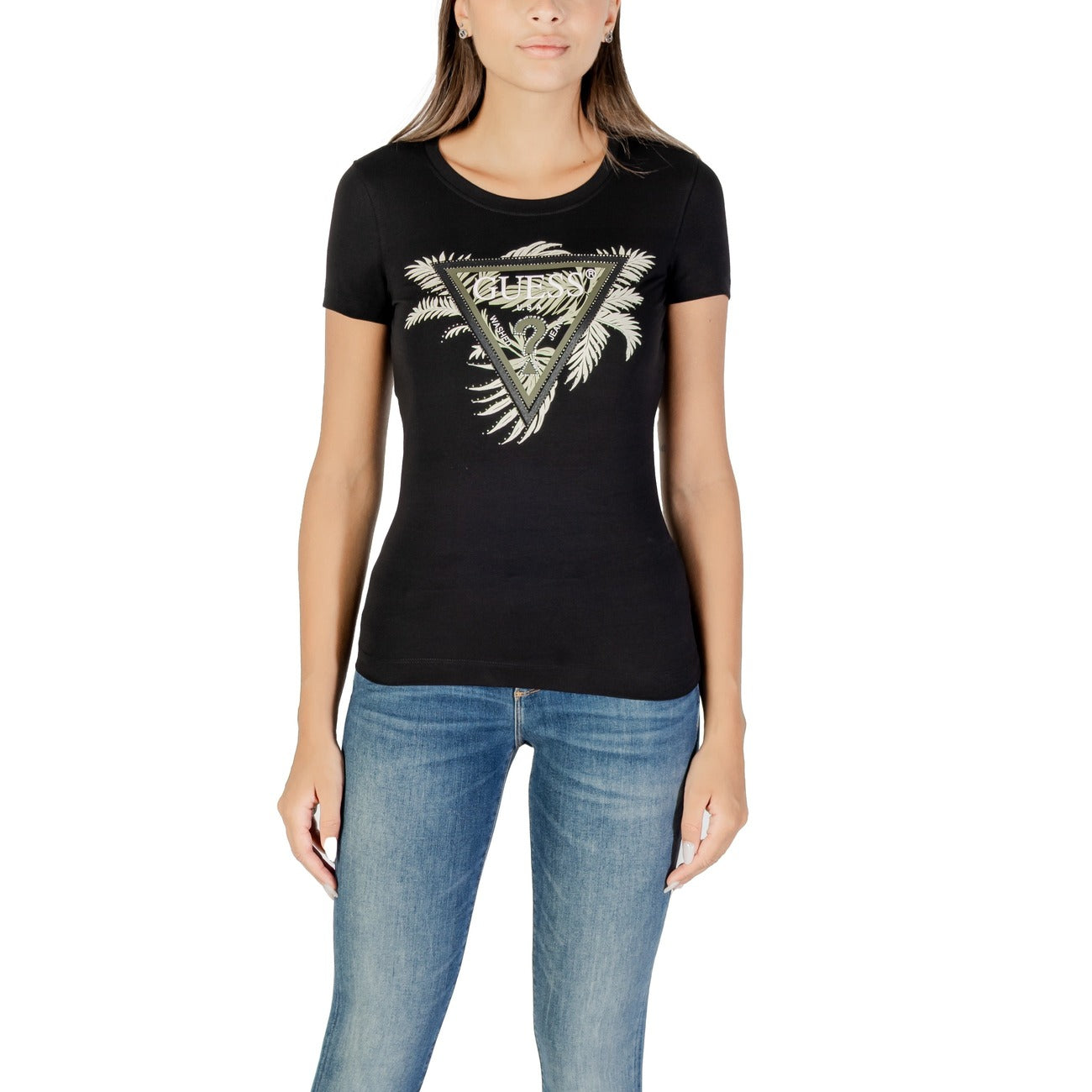 Guess  Women T-Shirt