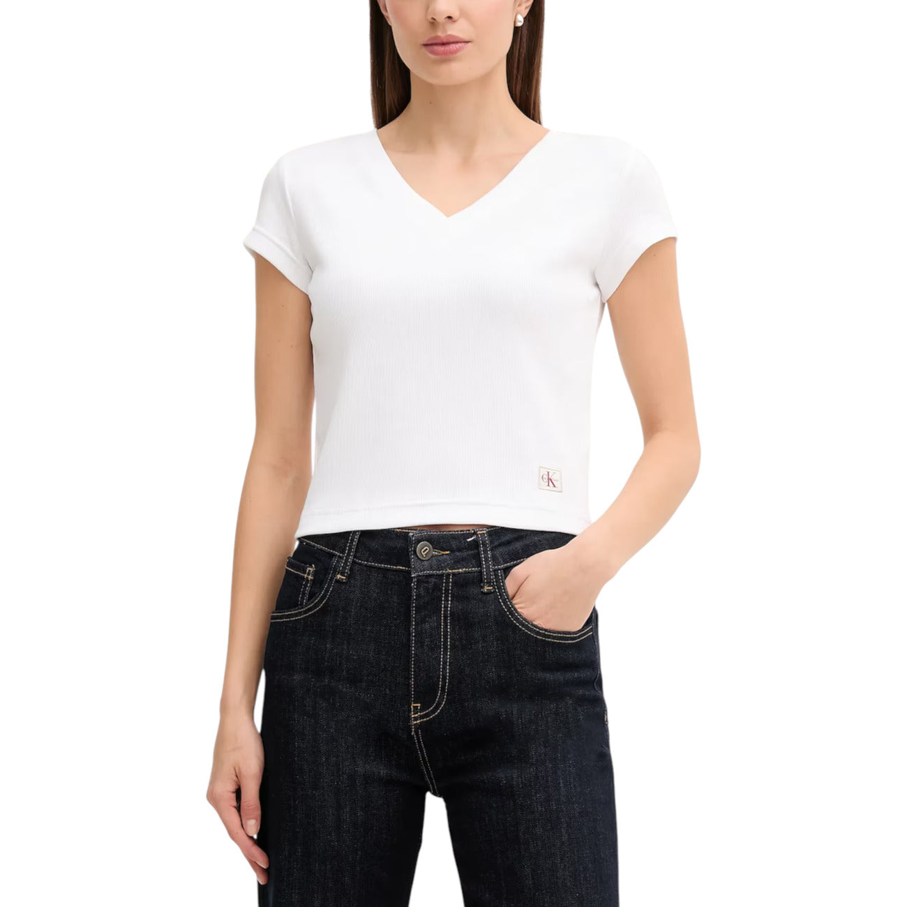 Calvin Klein Jeans  Women T-Shirt