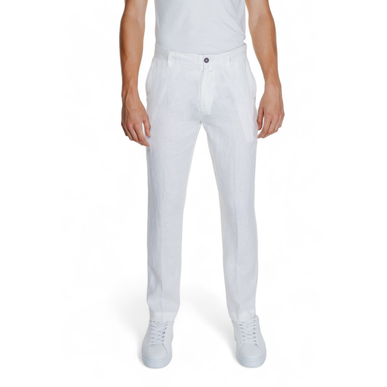 Borghese Men Trousers