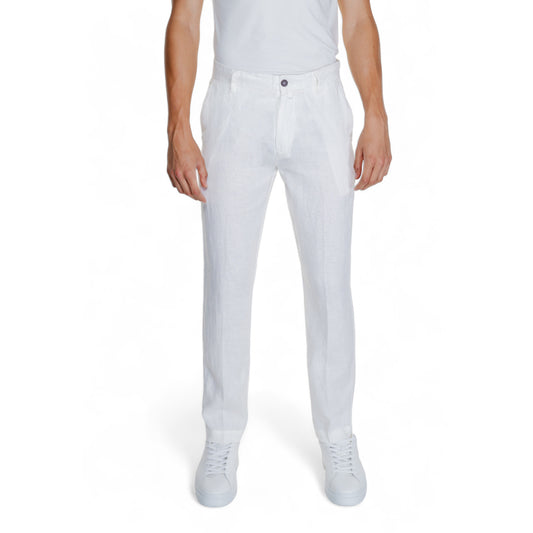 Borghese Men Trousers