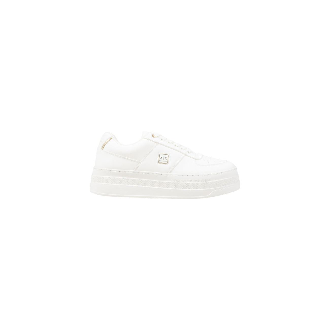 Armani Exchange Women Sneakers