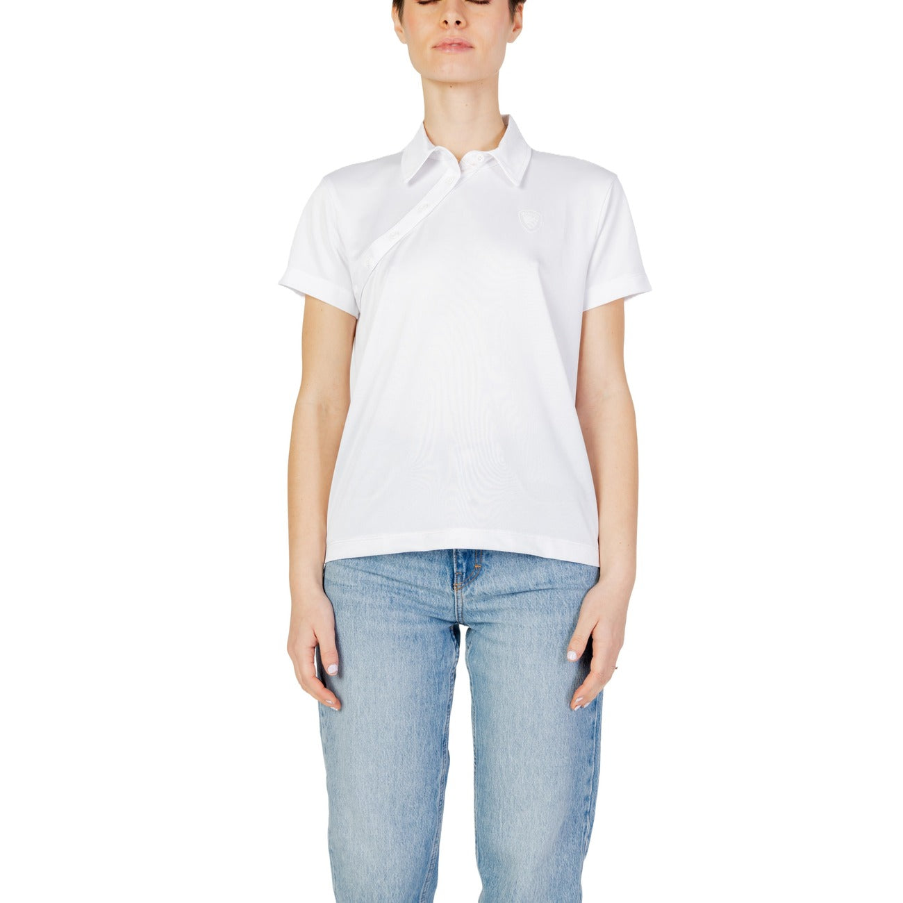 Blauer  Women Polo